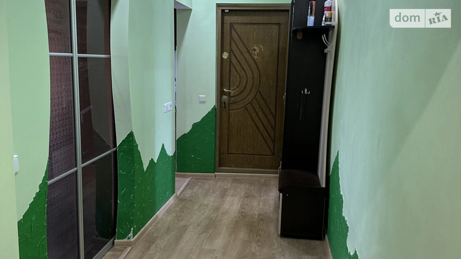 3-кімнатна квартира 65.5 кв. м у Луцьку, просп. Соборності, 10 - фото 5