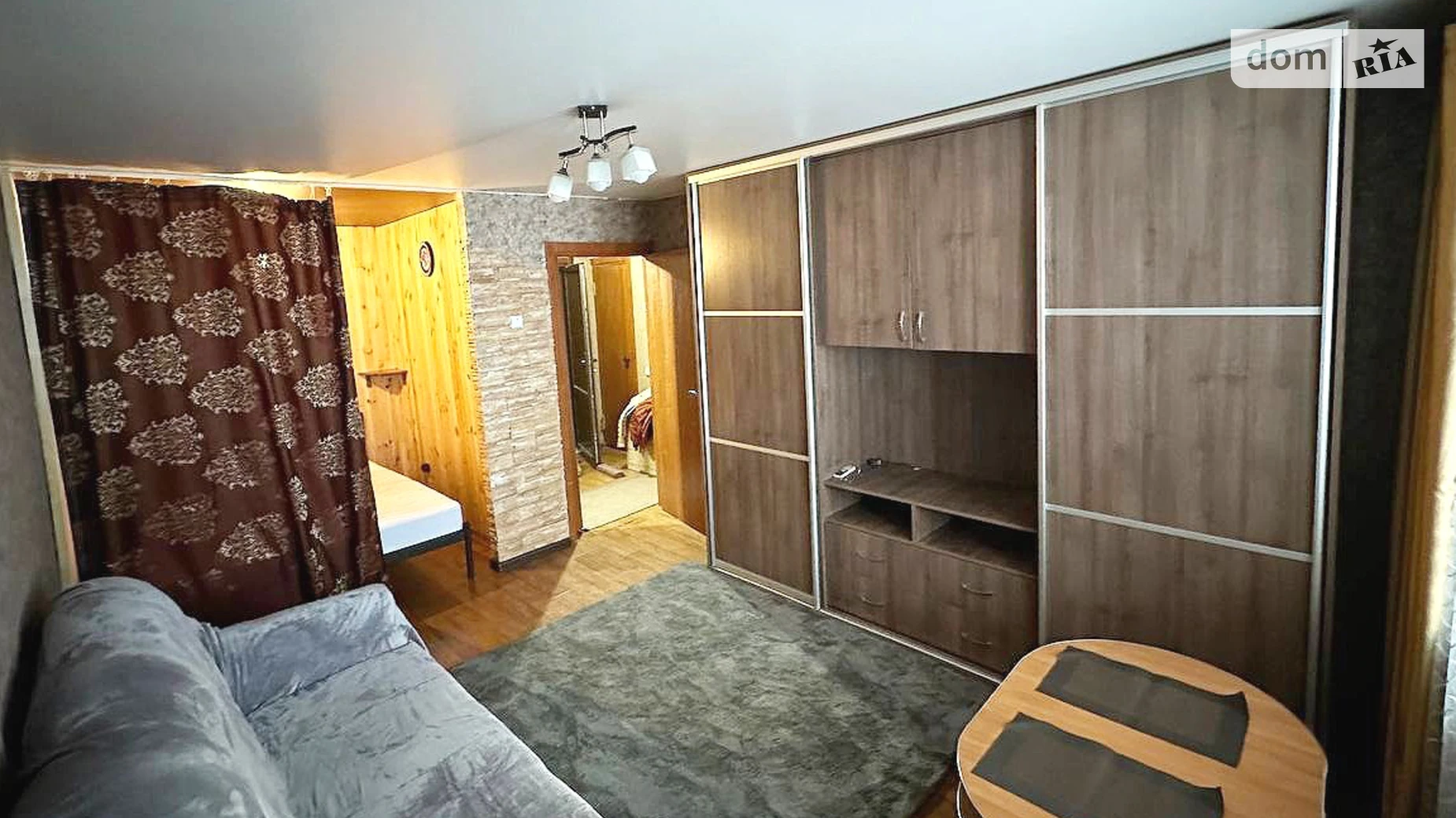 Сдается в аренду 1-комнатная квартира 39.2 кв. м в Днепре, ул. Большая Диивська, 6 - фото 2