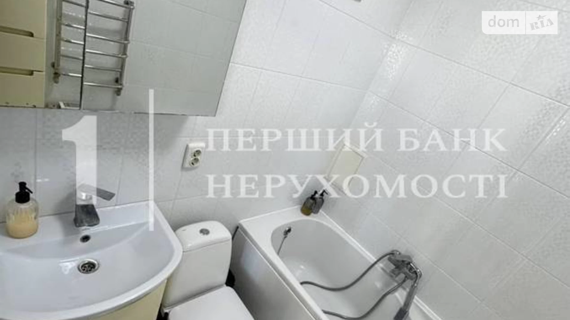 Продается 1-комнатная квартира 25 кв. м в Одессе, ул. Люстдорфская дорога, 175/5 - фото 2