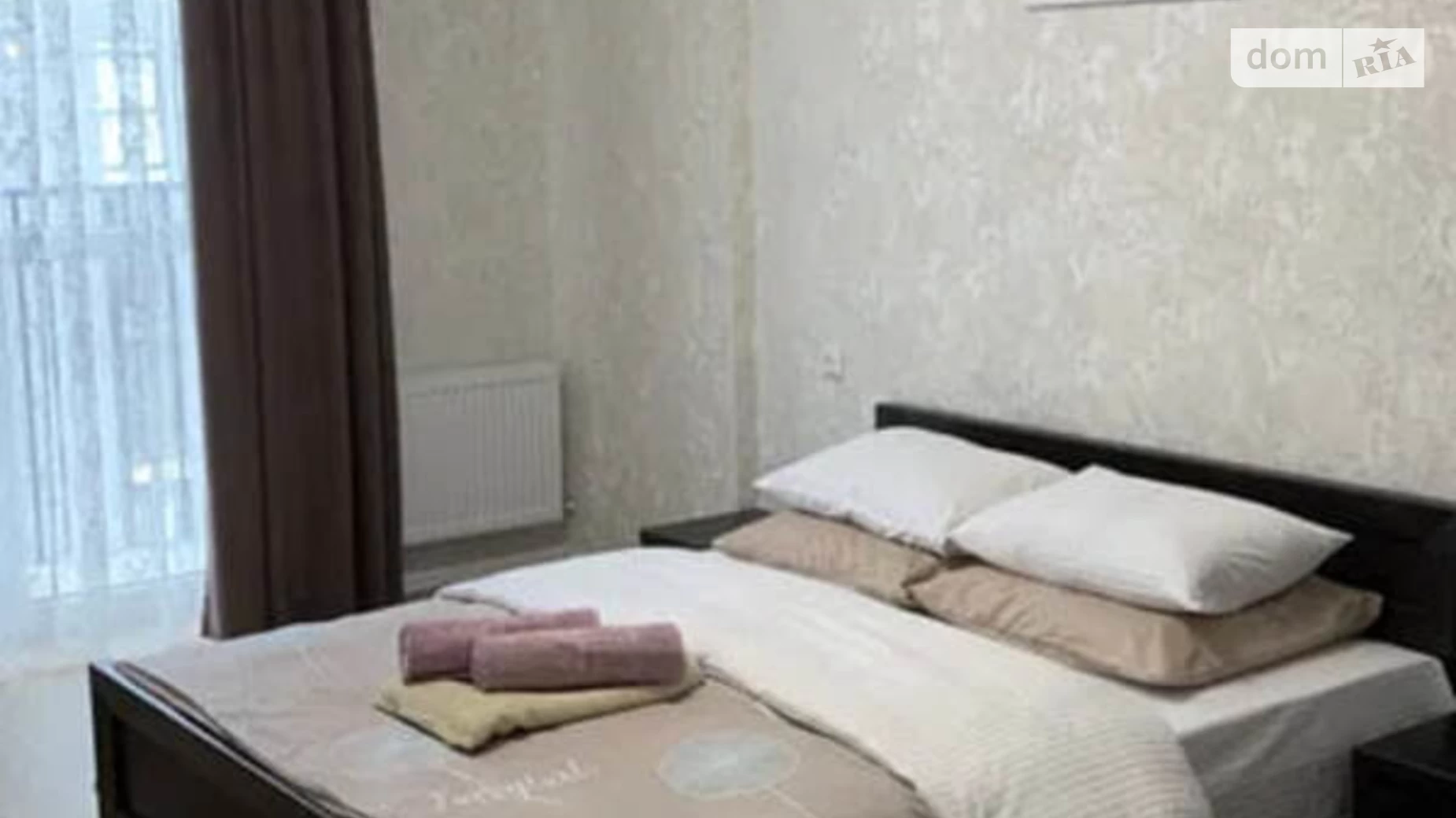 2-кімнатна квартира 45 кв. м у Луцьку, вул. Зоряна(Арцеулова), 2А - фото 2