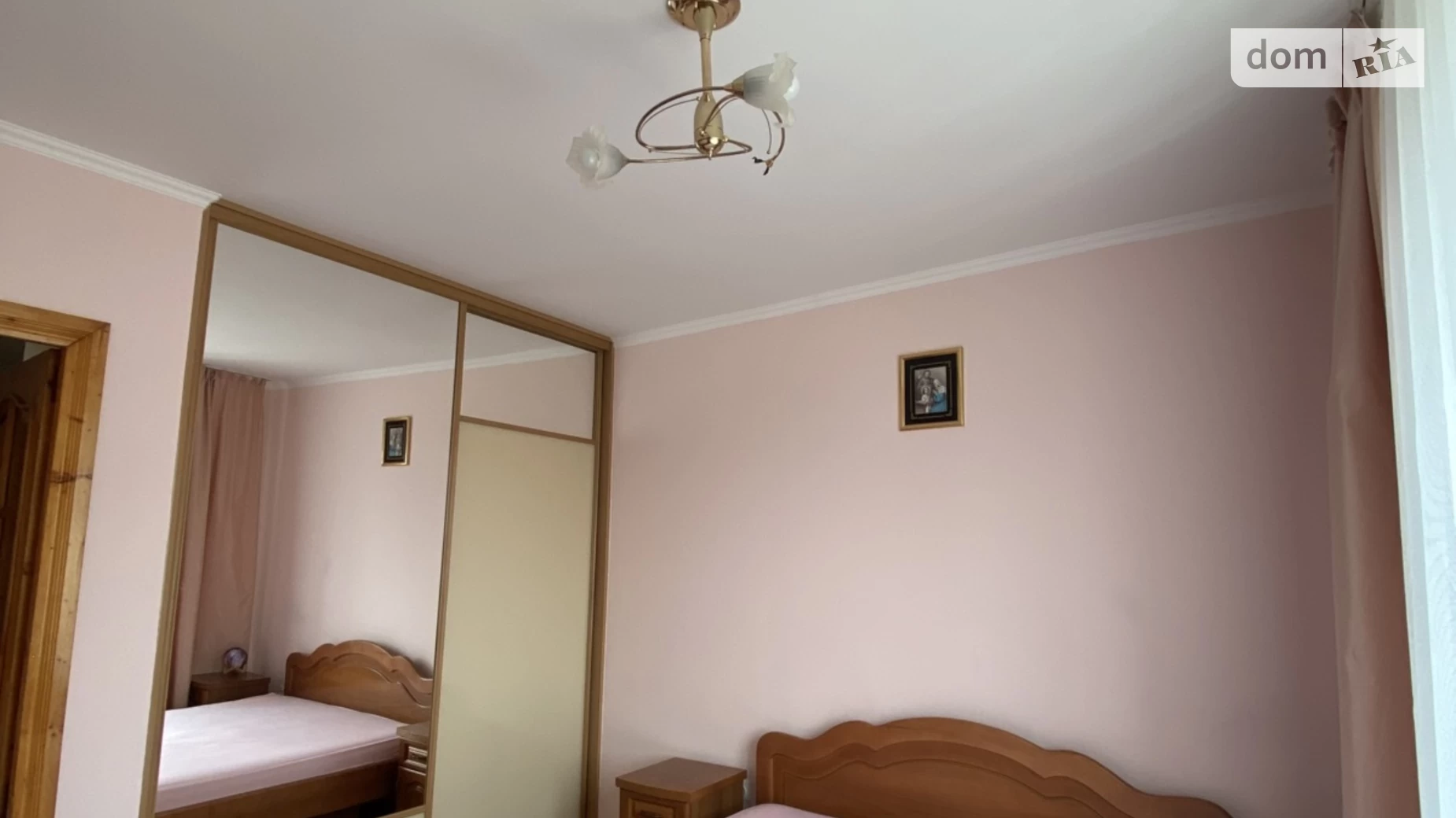 Здається в оренду 4-кімнатна квартира 80 кв. м у Львові, вул. Хоткевича Гната - фото 4