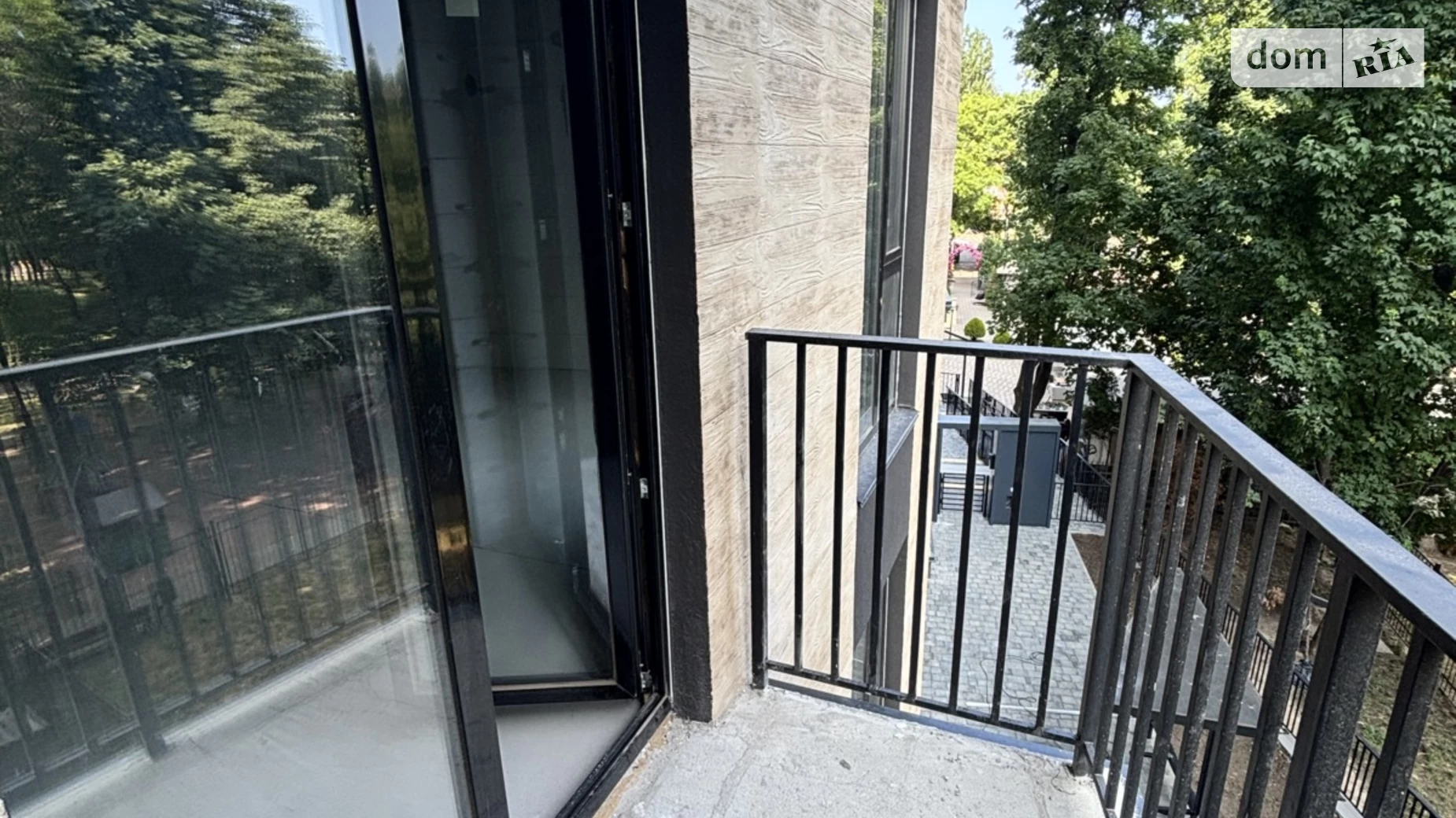 Продается 1-комнатная квартира 43.35 кв. м в Одессе, ул. Чубаевская - фото 4