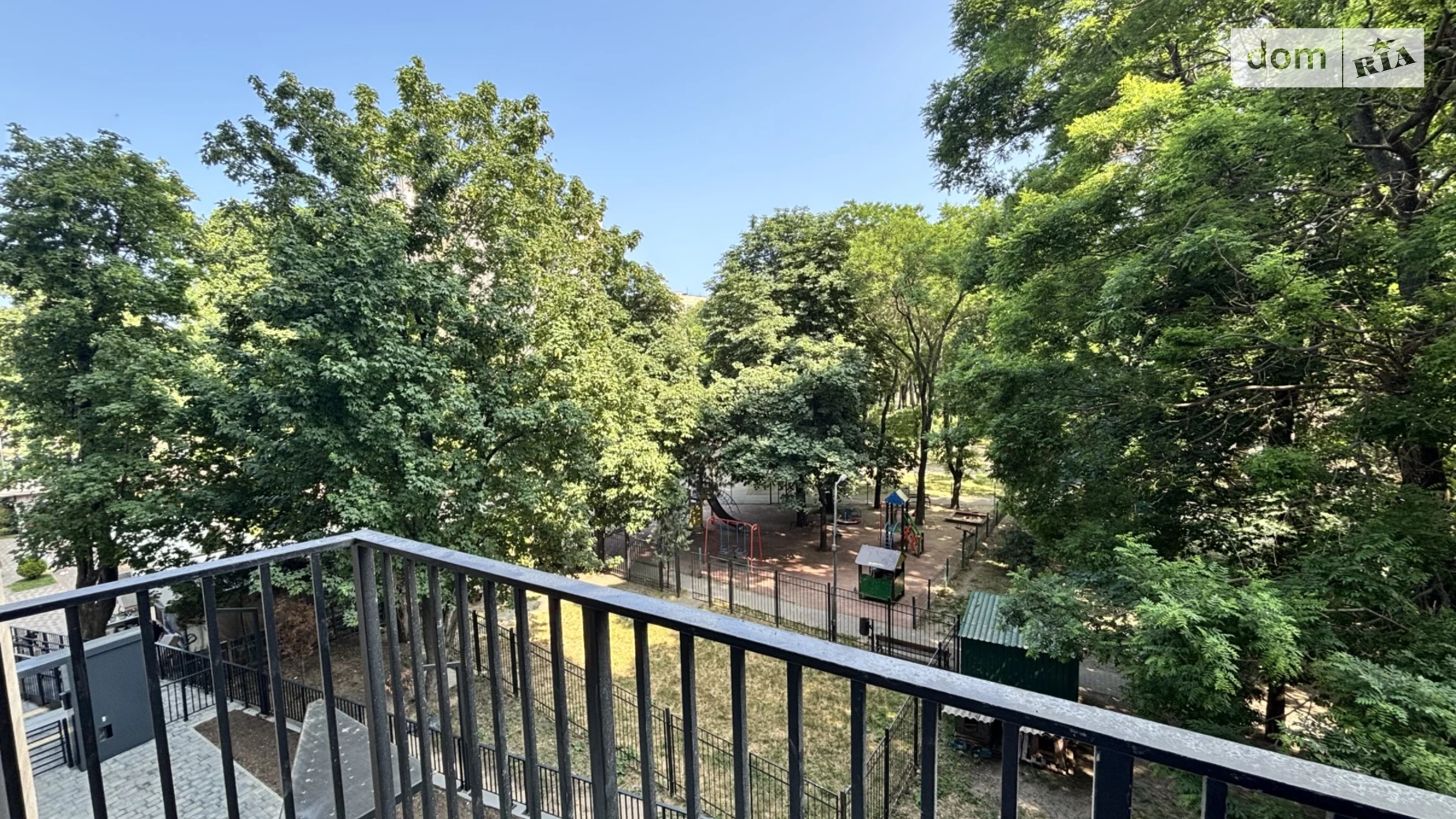 Продается 1-комнатная квартира 43.35 кв. м в Одессе, ул. Чубаевская - фото 5