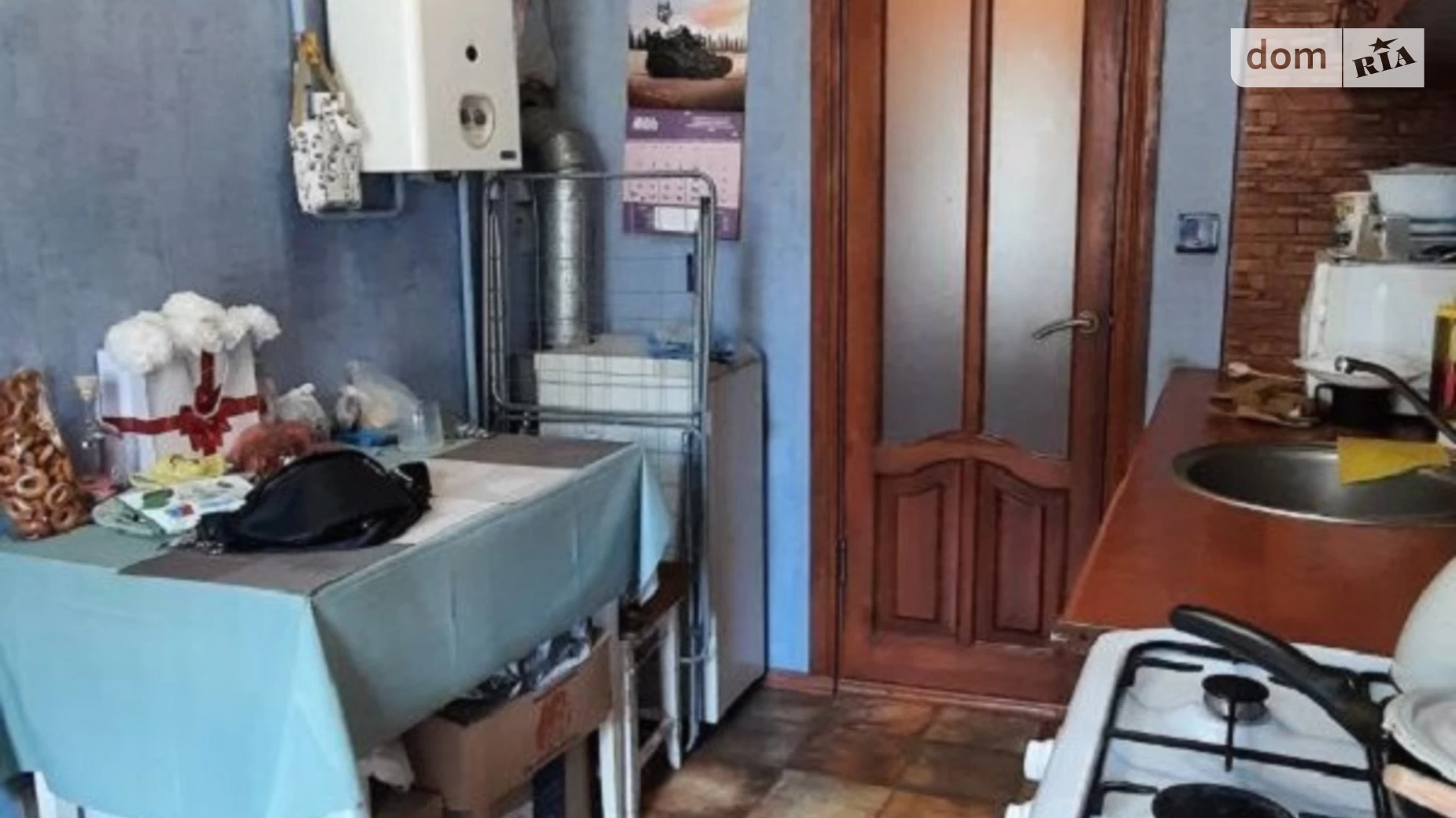 Продається 1-кімнатна квартира 27 кв. м у Одесі, пл. Михайлівська - фото 3