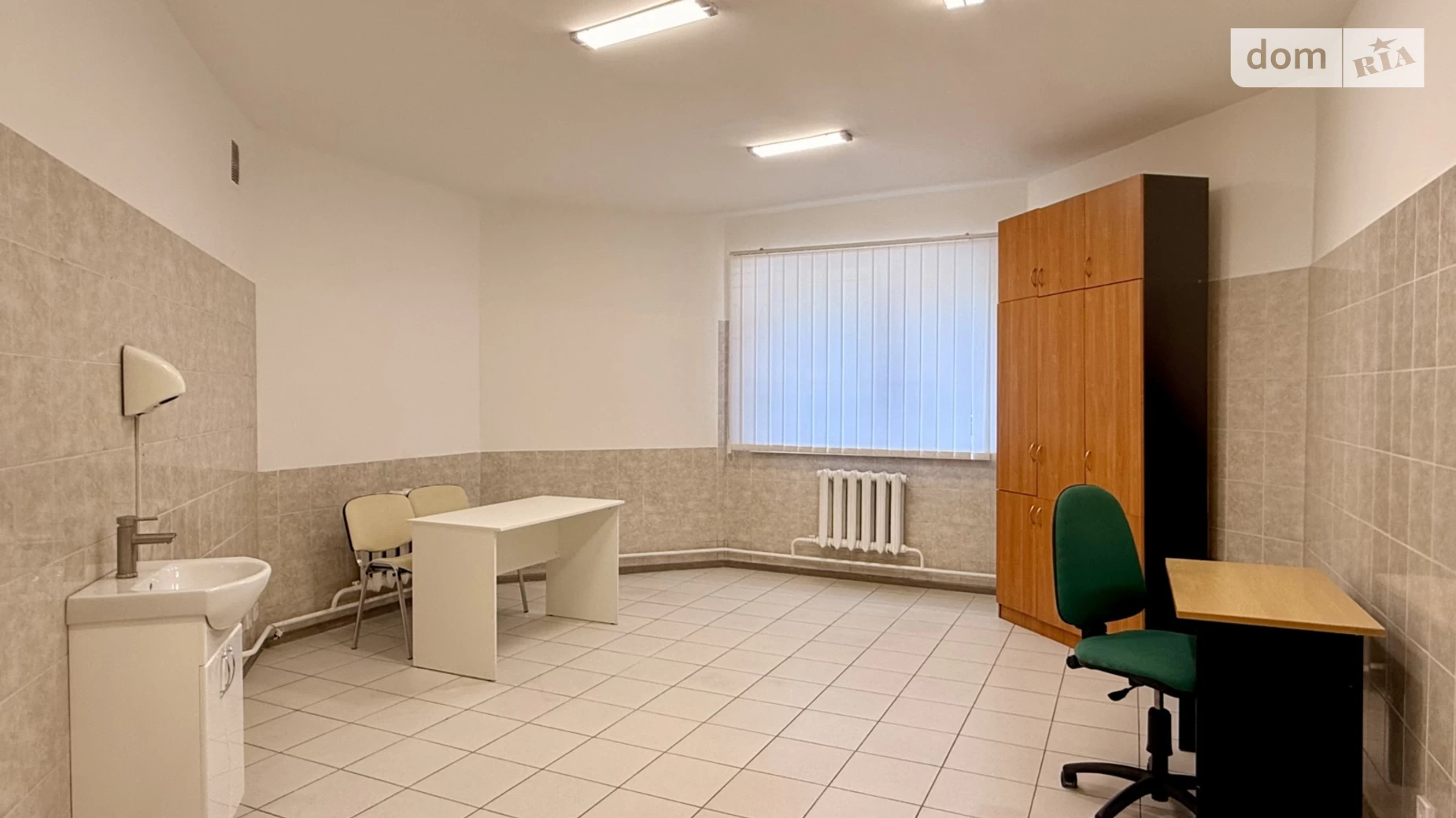 Сдается в аренду объект сферы услуг 23 кв. м в 12-этажном здании, цена: 11900 грн - фото 4