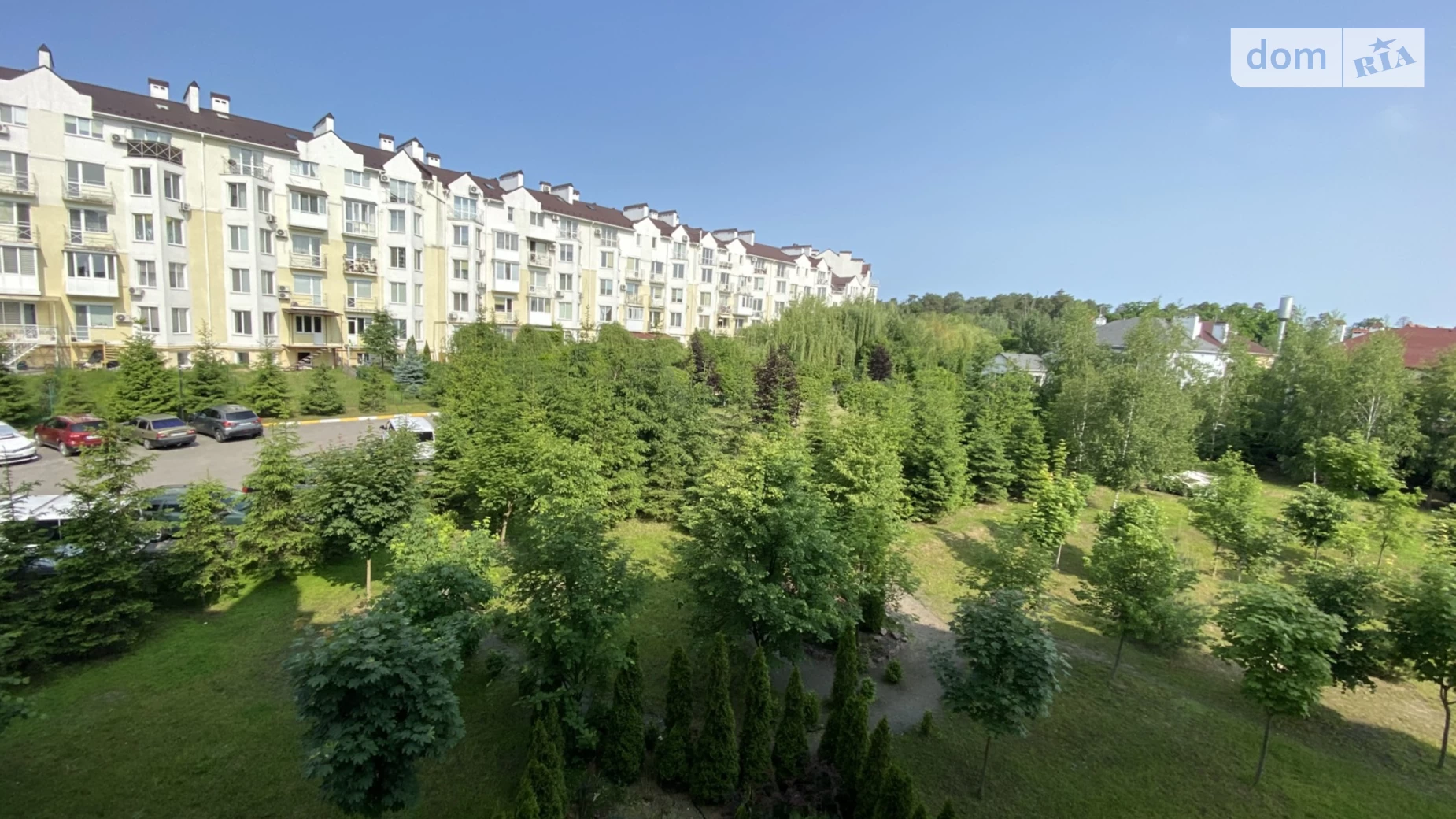 Продается 1-комнатная квартира 35.8 кв. м в Михайловке-Рубежовке, ул. Чубинского, 19 - фото 2