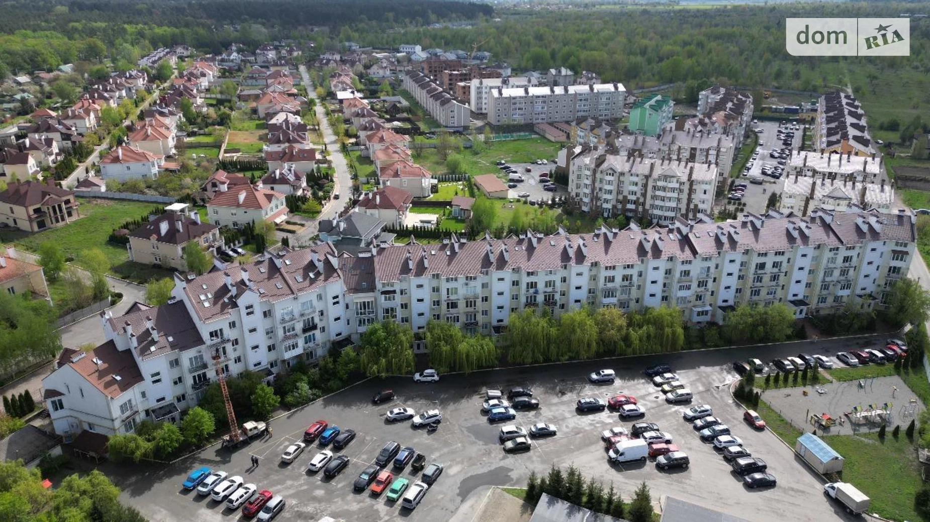 Продается 1-комнатная квартира 35.8 кв. м в Михайловке-Рубежовке, ул. Чубинского, 19 - фото 4