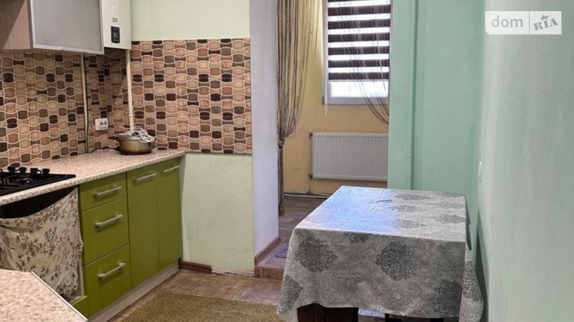 2-комнатная квартира 43 кв. м в Тернополе, ул. Черновецкая, 48 - фото 5