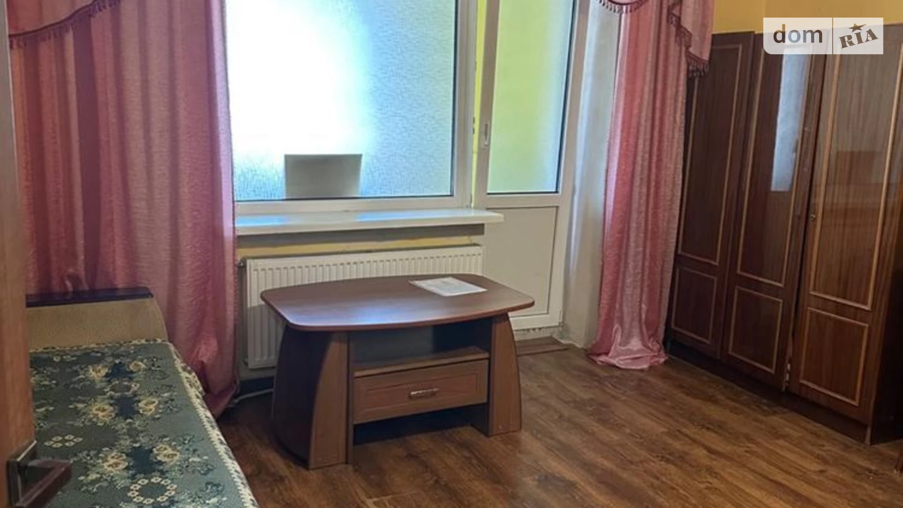 2-комнатная квартира 43 кв. м в Тернополе, ул. Черновецкая, 48 - фото 4