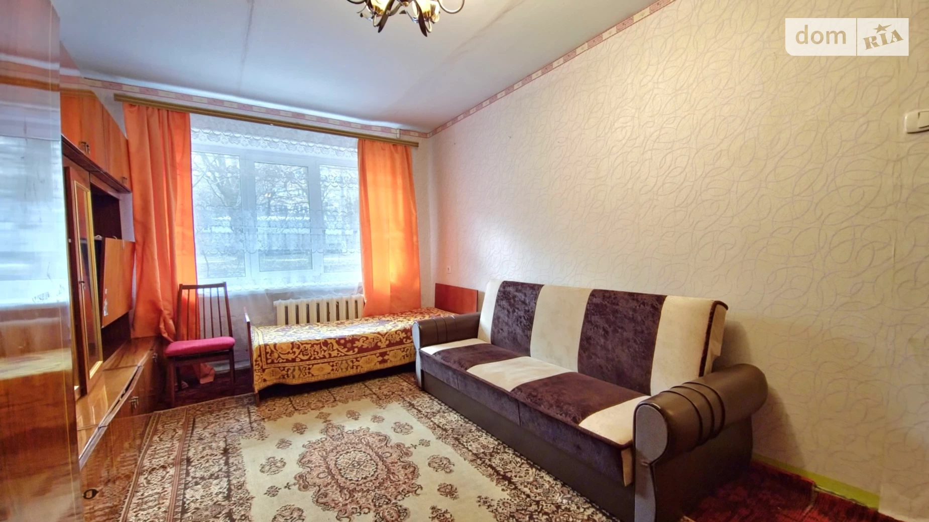 Здається в оренду 1-кімнатна квартира 29 кв. м у Хмельницькому, вул. Інститутська - фото 2