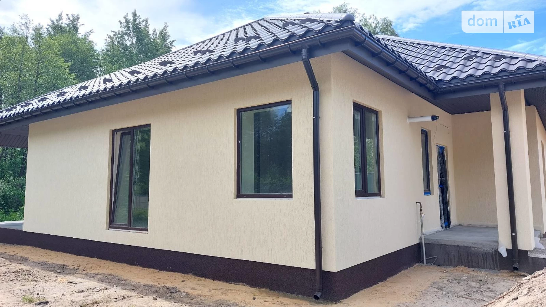 Продается одноэтажный дом 100 кв. м с гаражом, цена: 94900 $ - фото 5