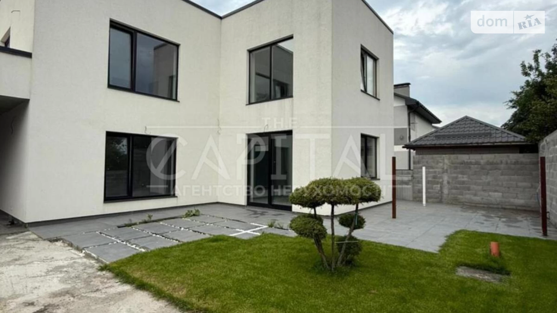 Продається будинок 2 поверховий 220 кв. м з банею/сауною, цена: 310000 $ - фото 2