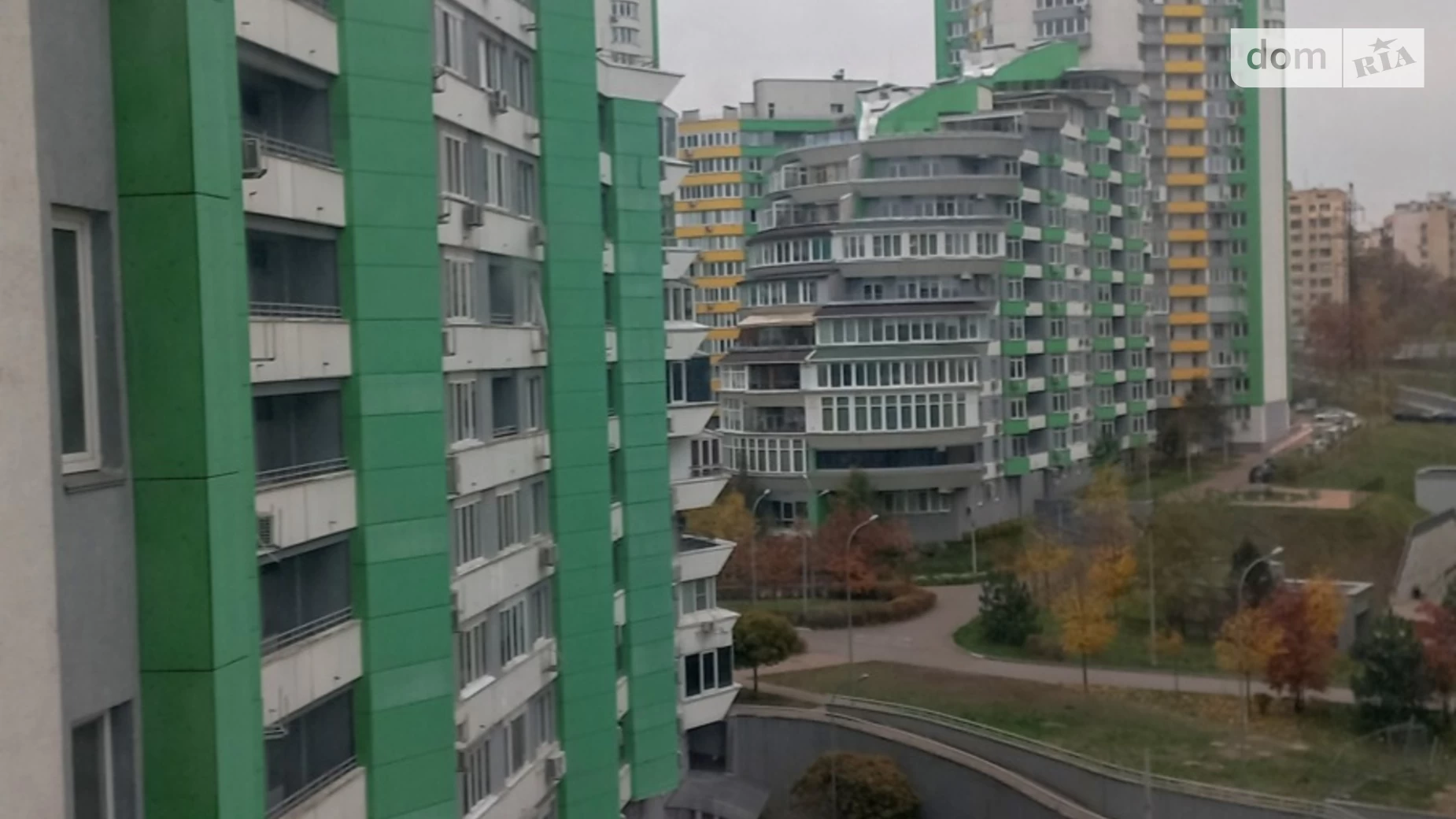 Продається 3-кімнатна квартира 115 кв. м у Києві, вул. Вишгородська, 45А/2 - фото 2