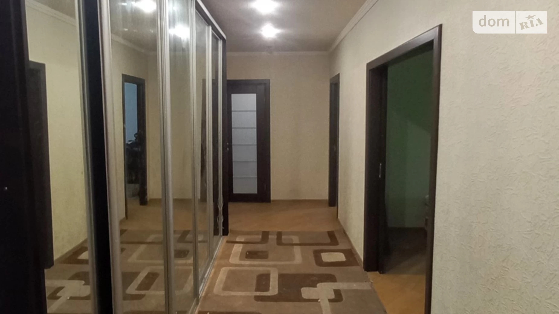 Продається 3-кімнатна квартира 115 кв. м у Києві, вул. Вишгородська, 45А/2 - фото 3