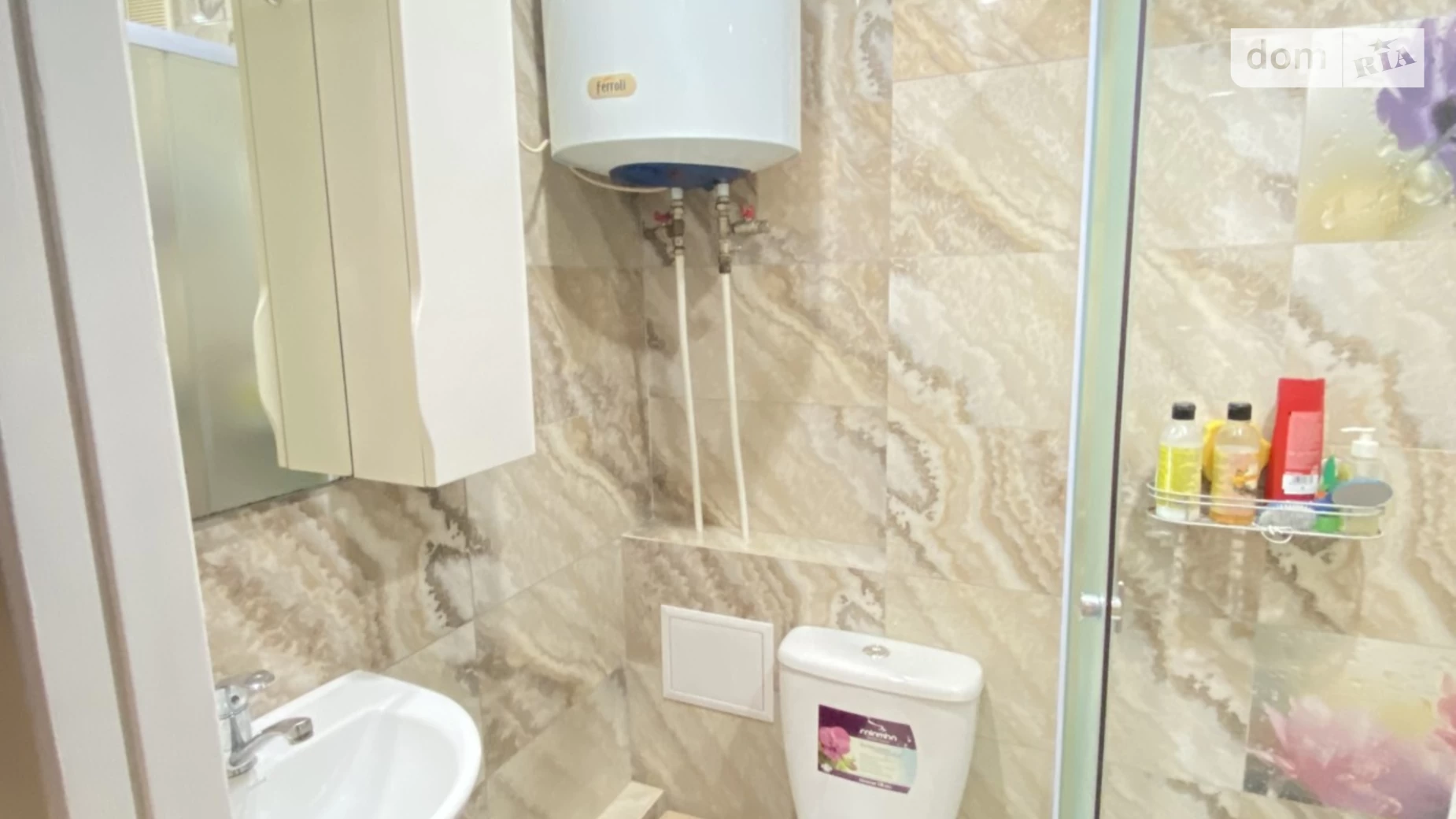 Продається 1-кімнатна квартира 31 кв. м у Кривому Розі, цена: 11000 $ - фото 3