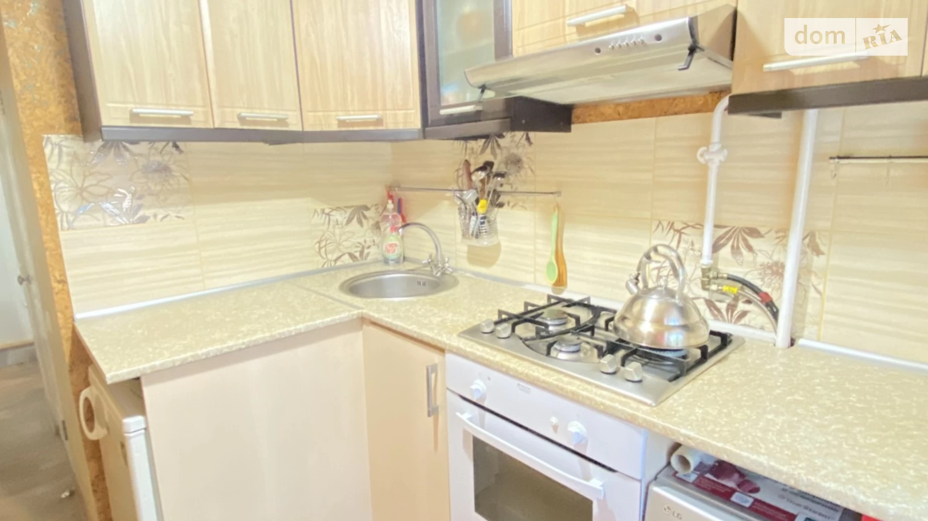 Продається 1-кімнатна квартира 31 кв. м у Кривому Розі, цена: 11000 $ - фото 5