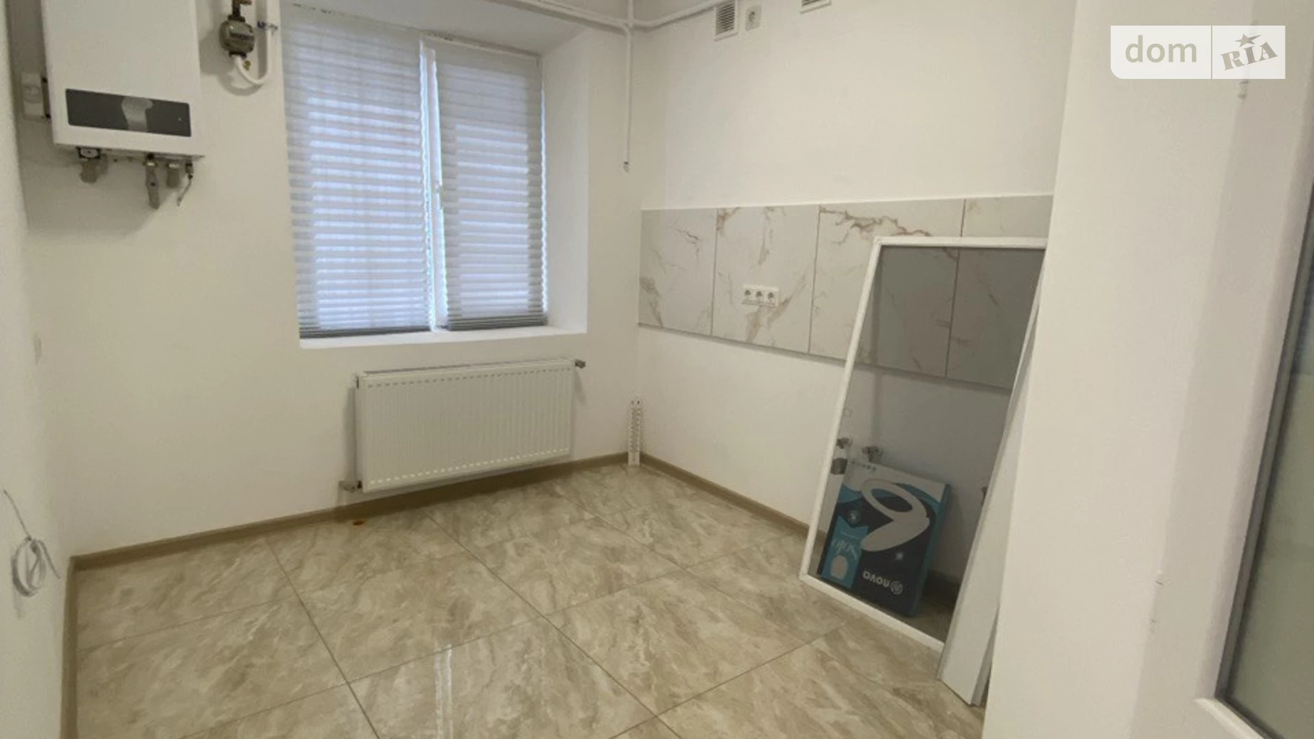 Продается 1-комнатная квартира 28.4 кв. м в Белой Церкви, ул. Архипа Люльки(Карбышева) - фото 5