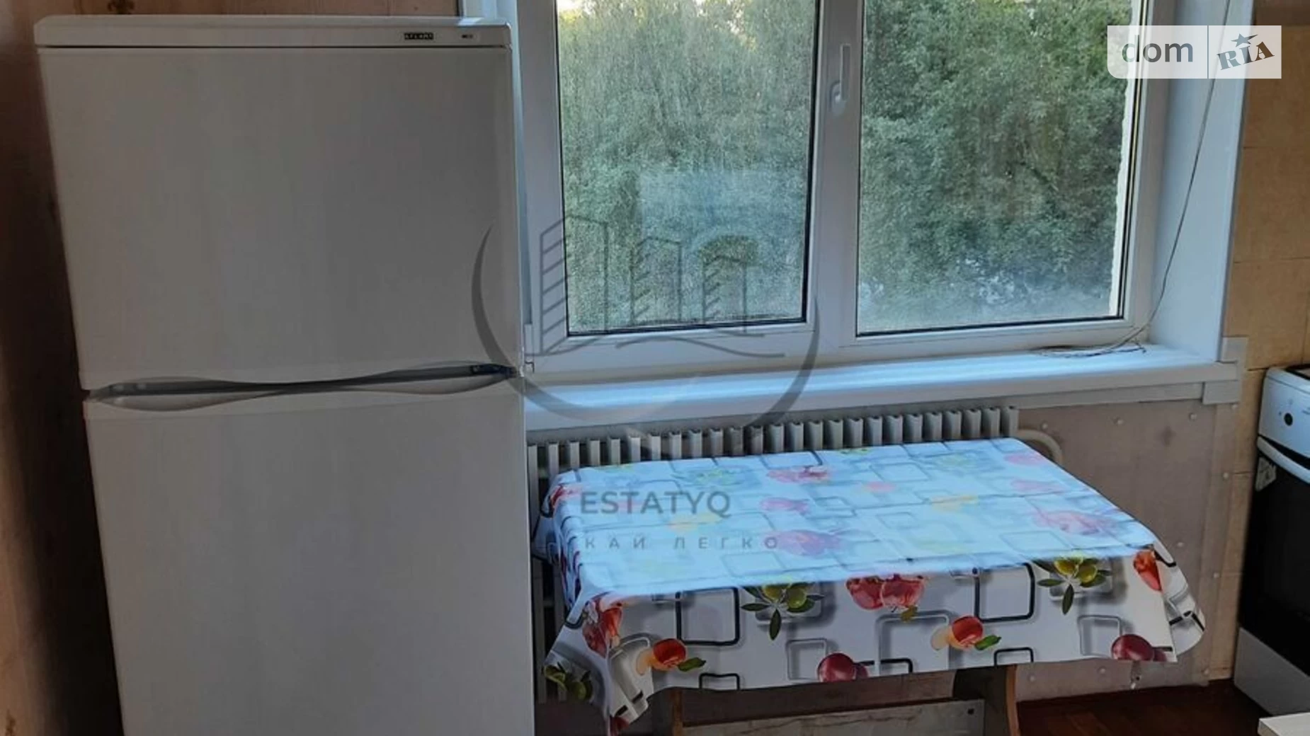 Сдается в аренду 1-комнатная квартира 33 кв. м в Харькове, ул. Европейская(Новгородская), 10 - фото 3