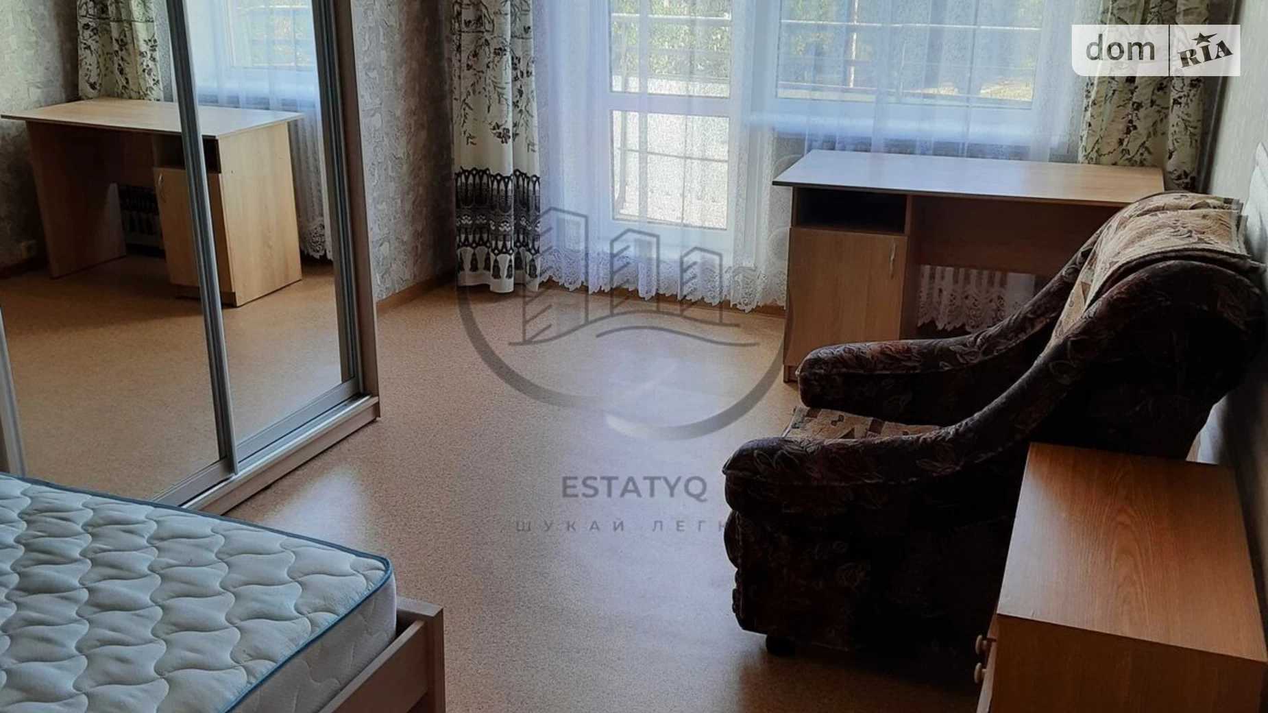 Сдается в аренду 1-комнатная квартира 33 кв. м в Харькове, ул. Европейская(Новгородская), 10 - фото 5