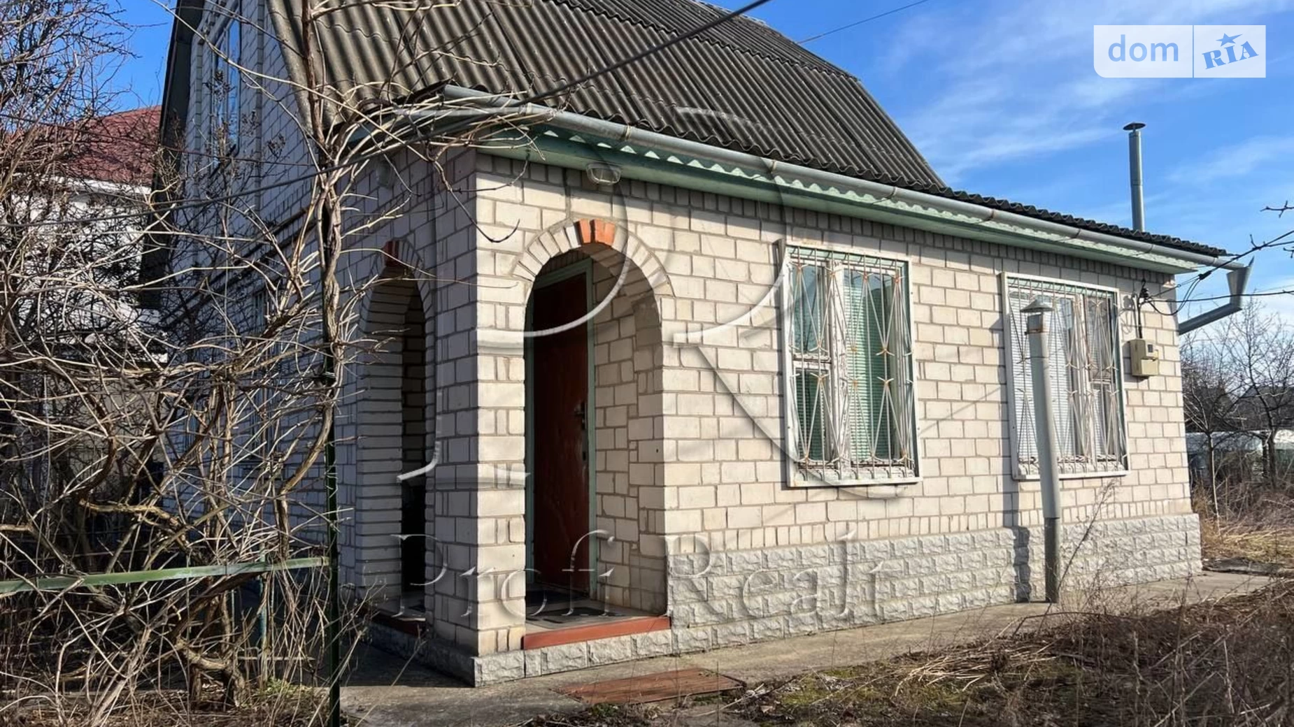 Продается дом на 2 этажа 68 кв. м с гаражом, цена: 33000 $ - фото 4