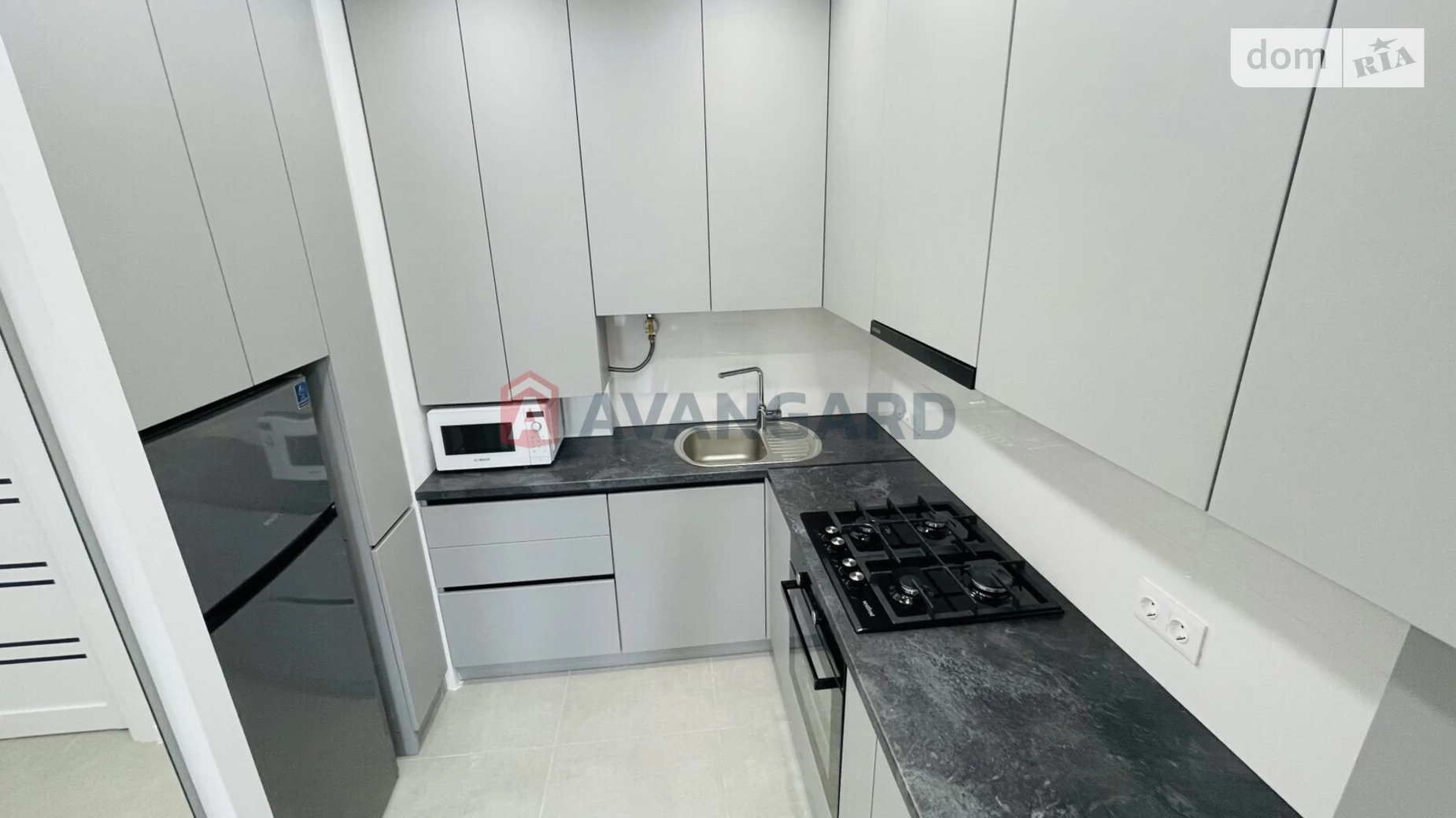 Продается 2-комнатная квартира 47 кв. м в Черкассах, ул. Казацкая, 21 - фото 3