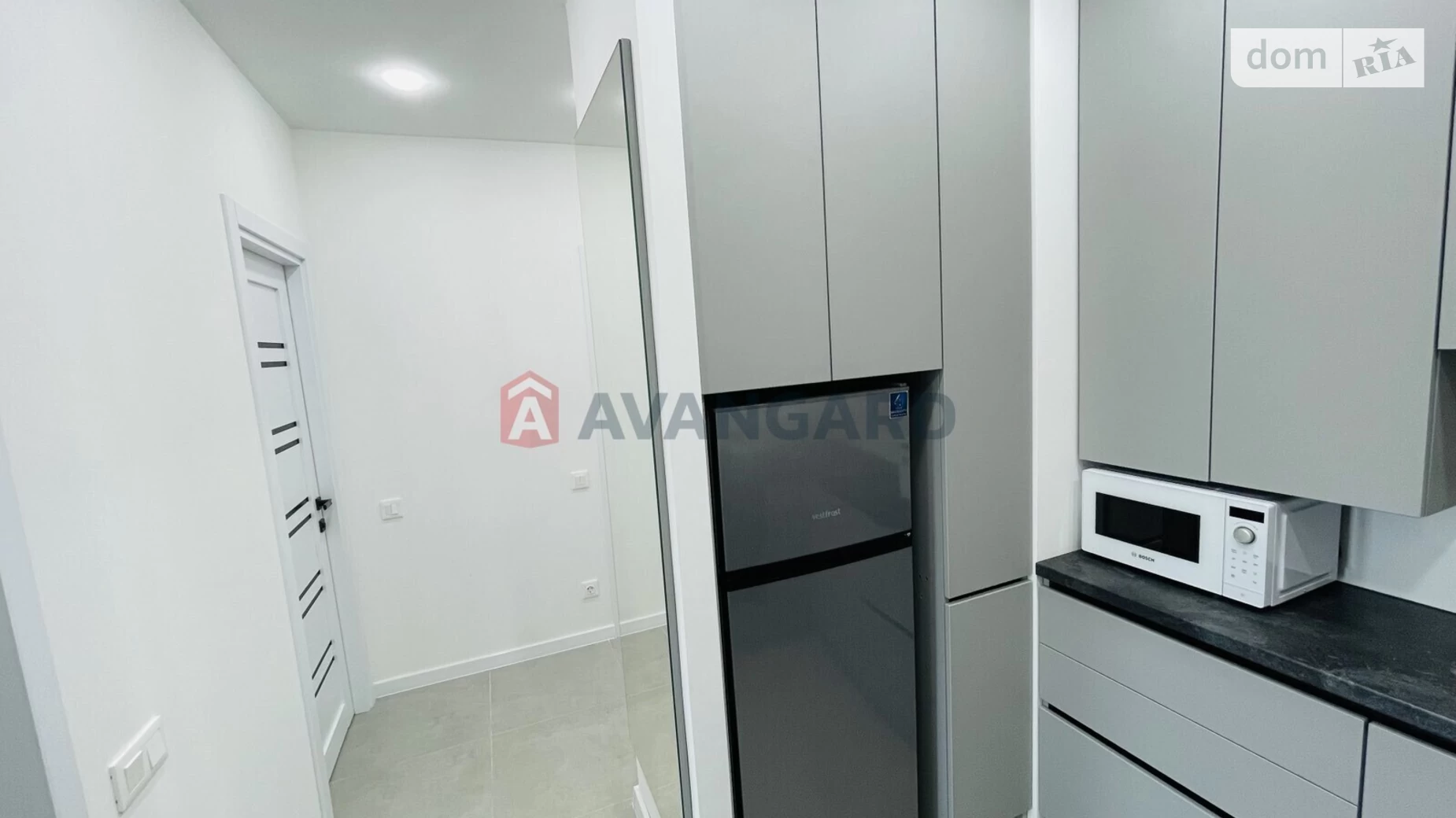 Продается 2-комнатная квартира 47 кв. м в Черкассах, ул. Казацкая, 21 - фото 4