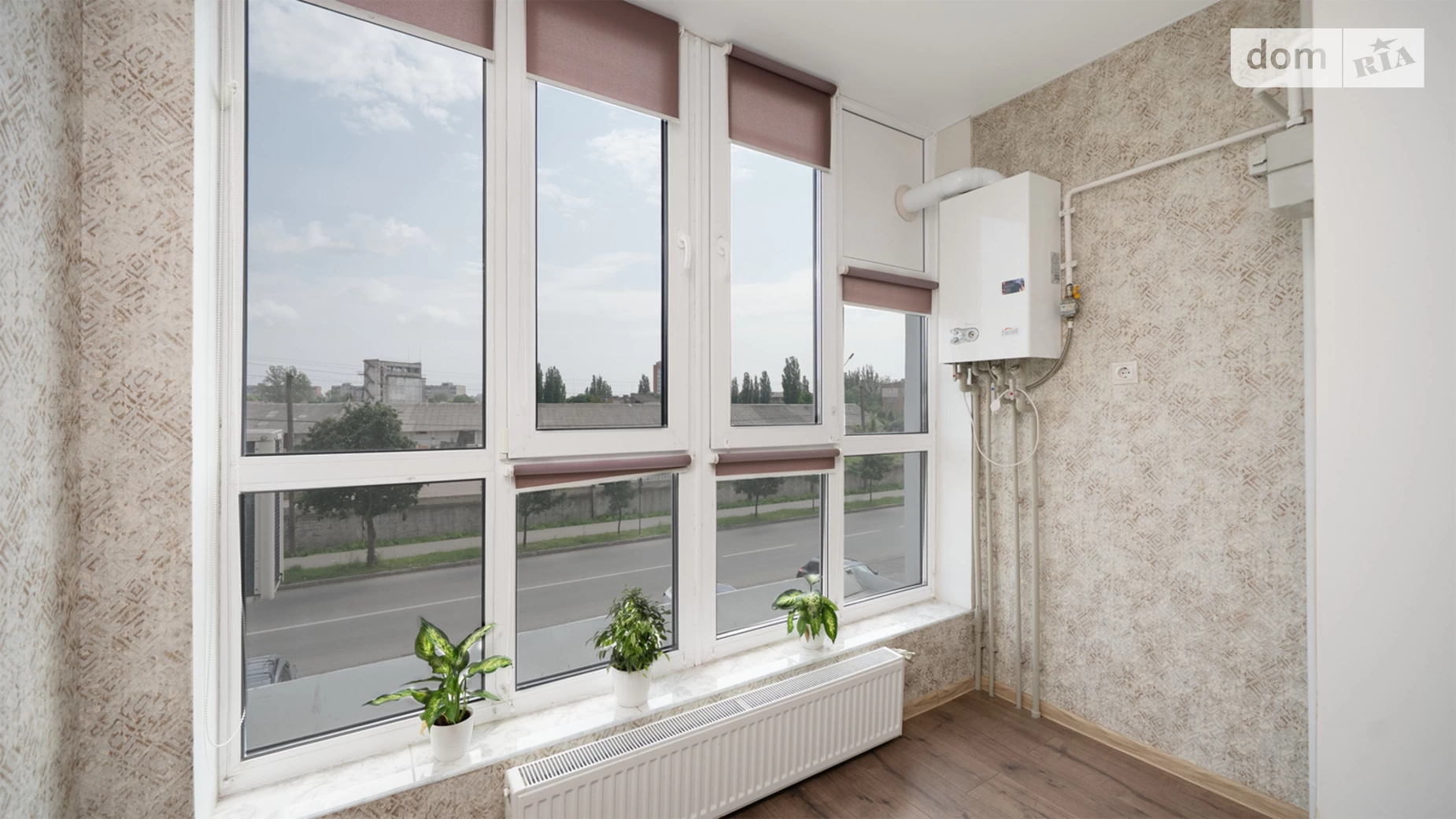 Продається 1-кімнатна квартира 46.8 кв. м у Чернігові, вул. Жабинського, 2В - фото 4