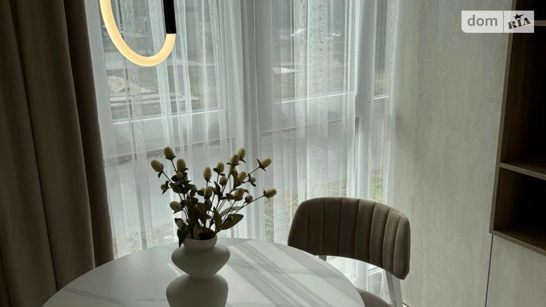 1-кімнатна квартира 42 кв. м у Тернополі, вул. Академіка Сергія Корольова - фото 5