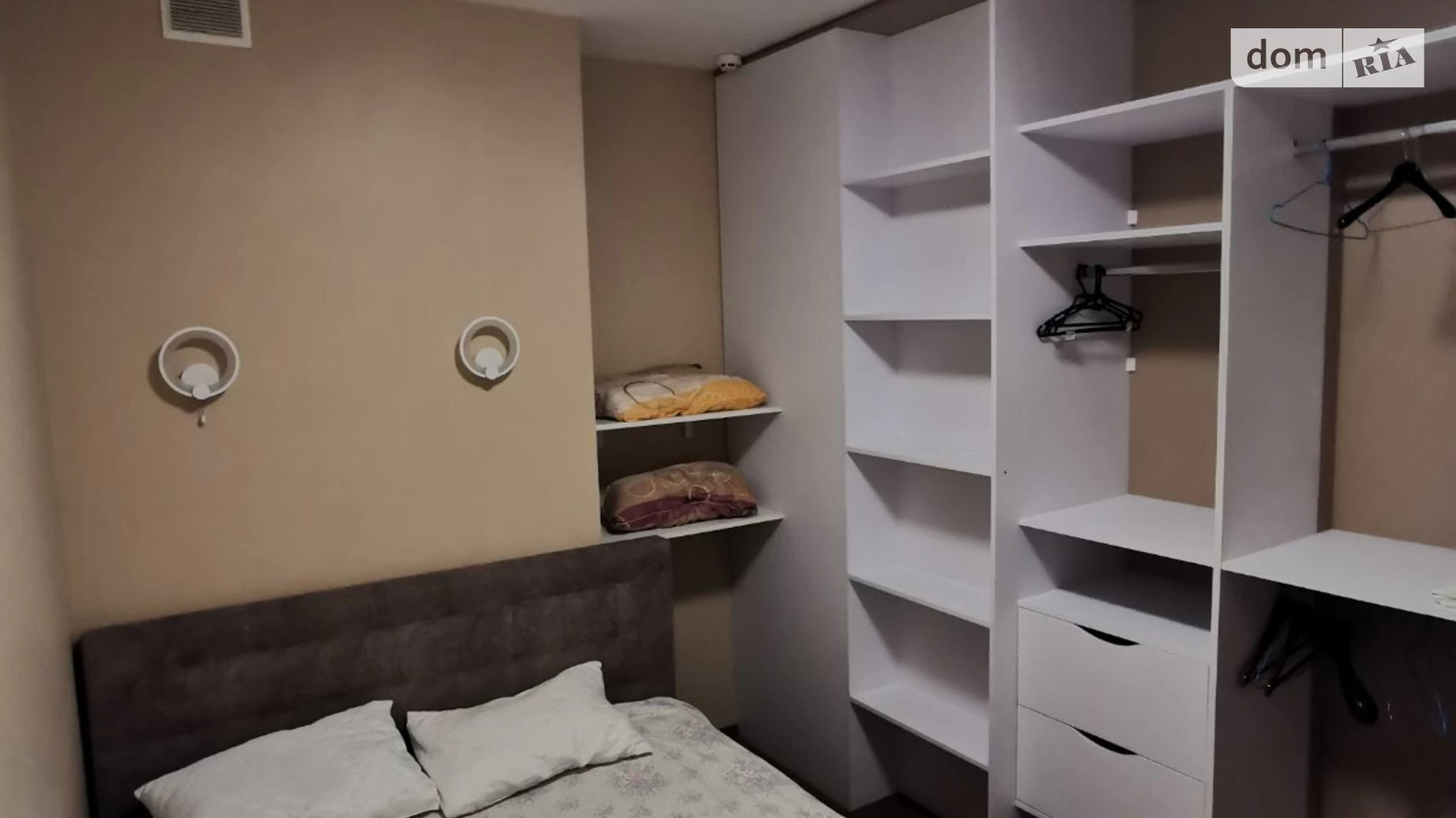 Сдается в аренду 2-комнатная квартира 47 кв. м в Львове, ул. Пороховая, 20А - фото 5