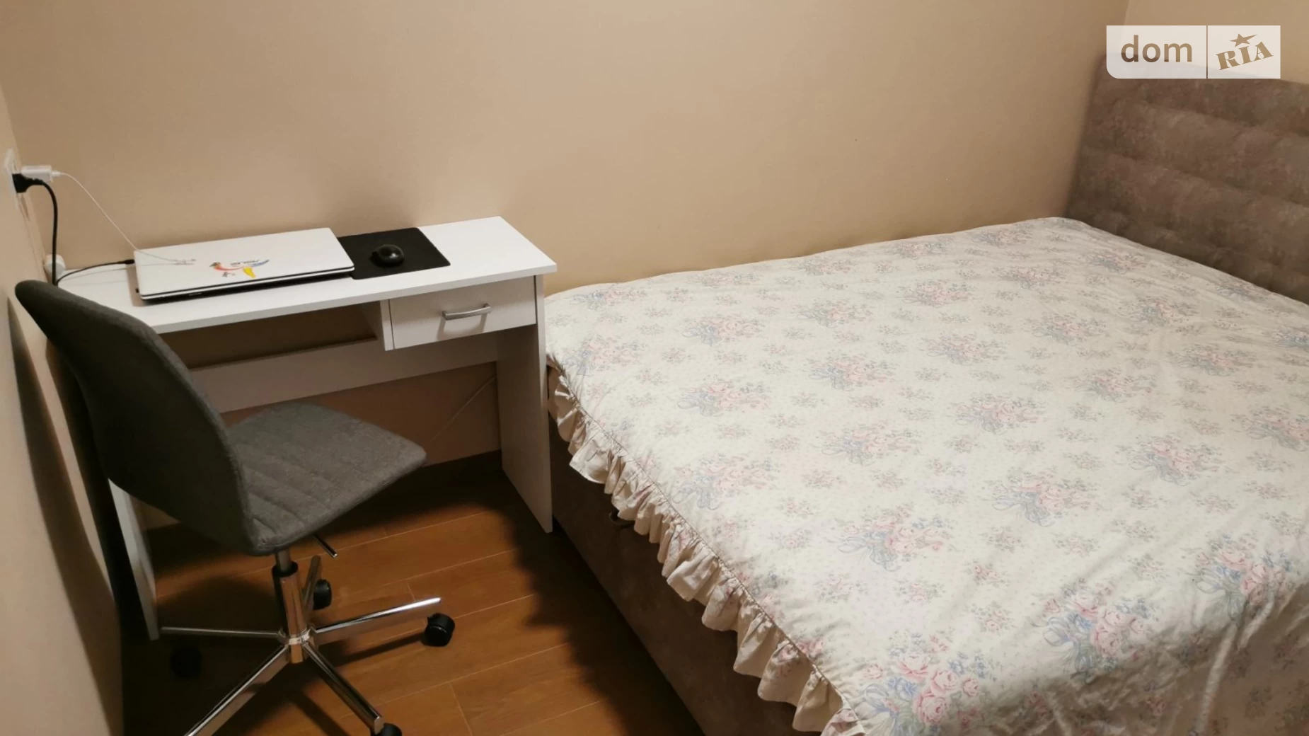 Сдается в аренду 2-комнатная квартира 47 кв. м в Львове, ул. Пороховая, 20А - фото 4