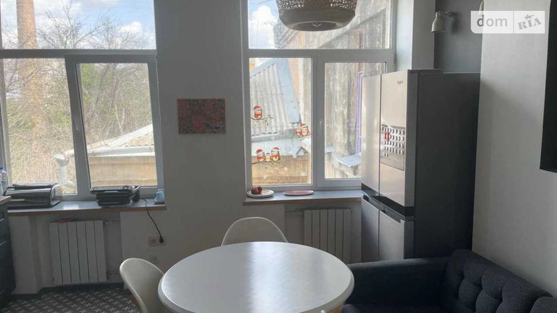 Продается 4-комнатная квартира 110.5 кв. м в Киеве, ул. Авиаконструктора Антонова, 2/32 корпус 8 - фото 5