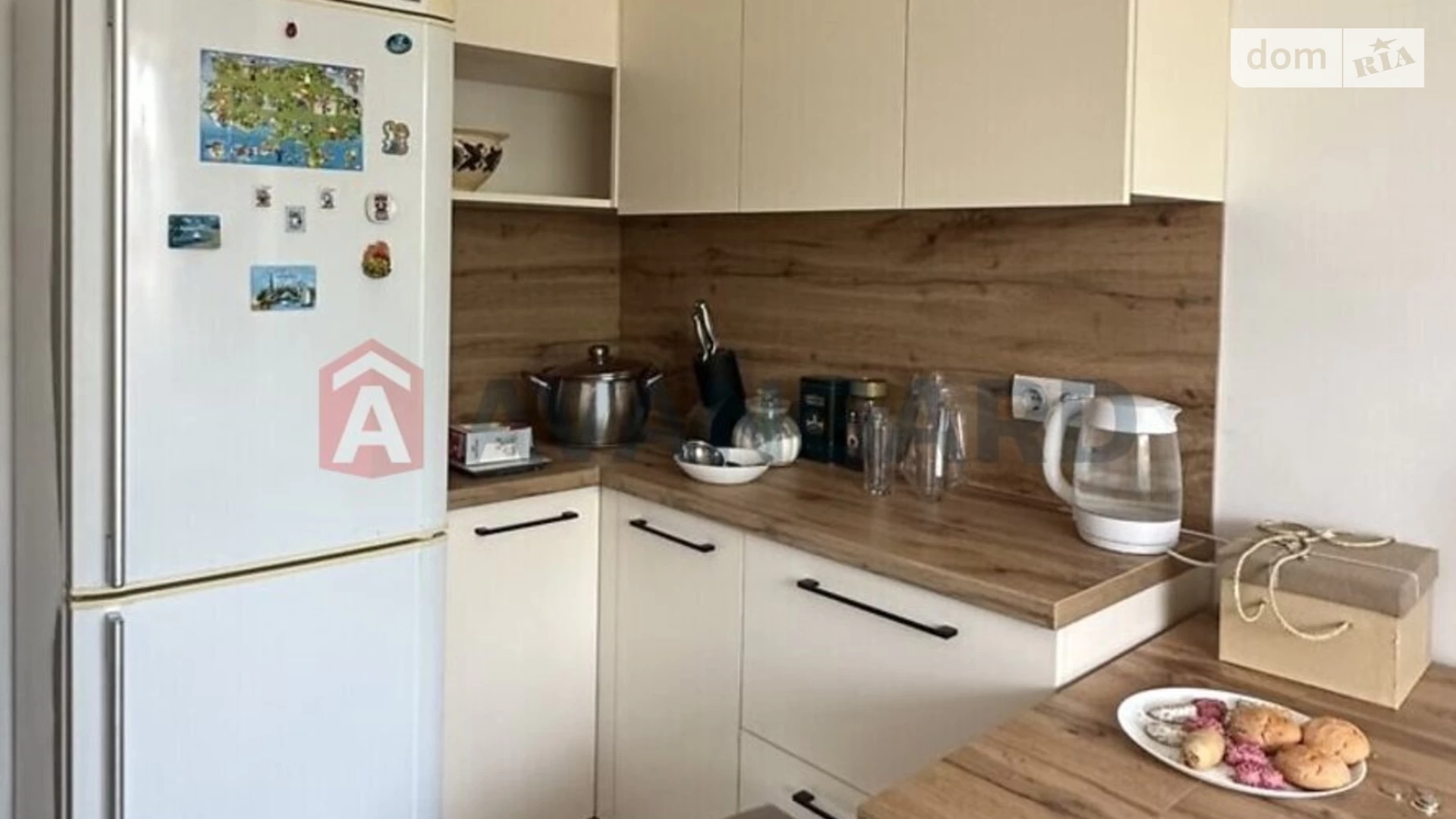 Продається 1-кімнатна квартира 22 кв. м у Львові, вул. Глинянський Тракт, 147Б - фото 3