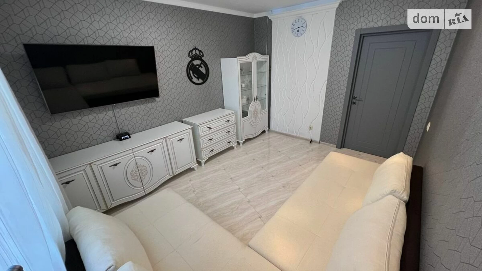 Продається 2-кімнатна квартира 52 кв. м у Києві, вул. Левітана, 27 - фото 5
