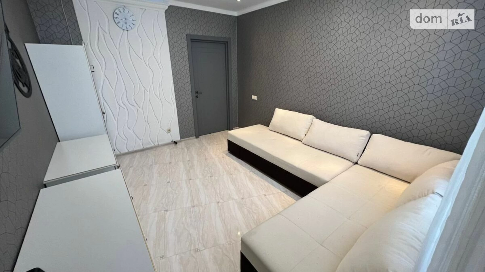 Продається 2-кімнатна квартира 52 кв. м у Києві, вул. Левітана, 27 - фото 4