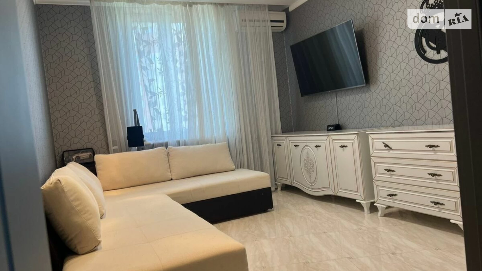 Продається 2-кімнатна квартира 52 кв. м у Києві, вул. Левітана, 27 - фото 3