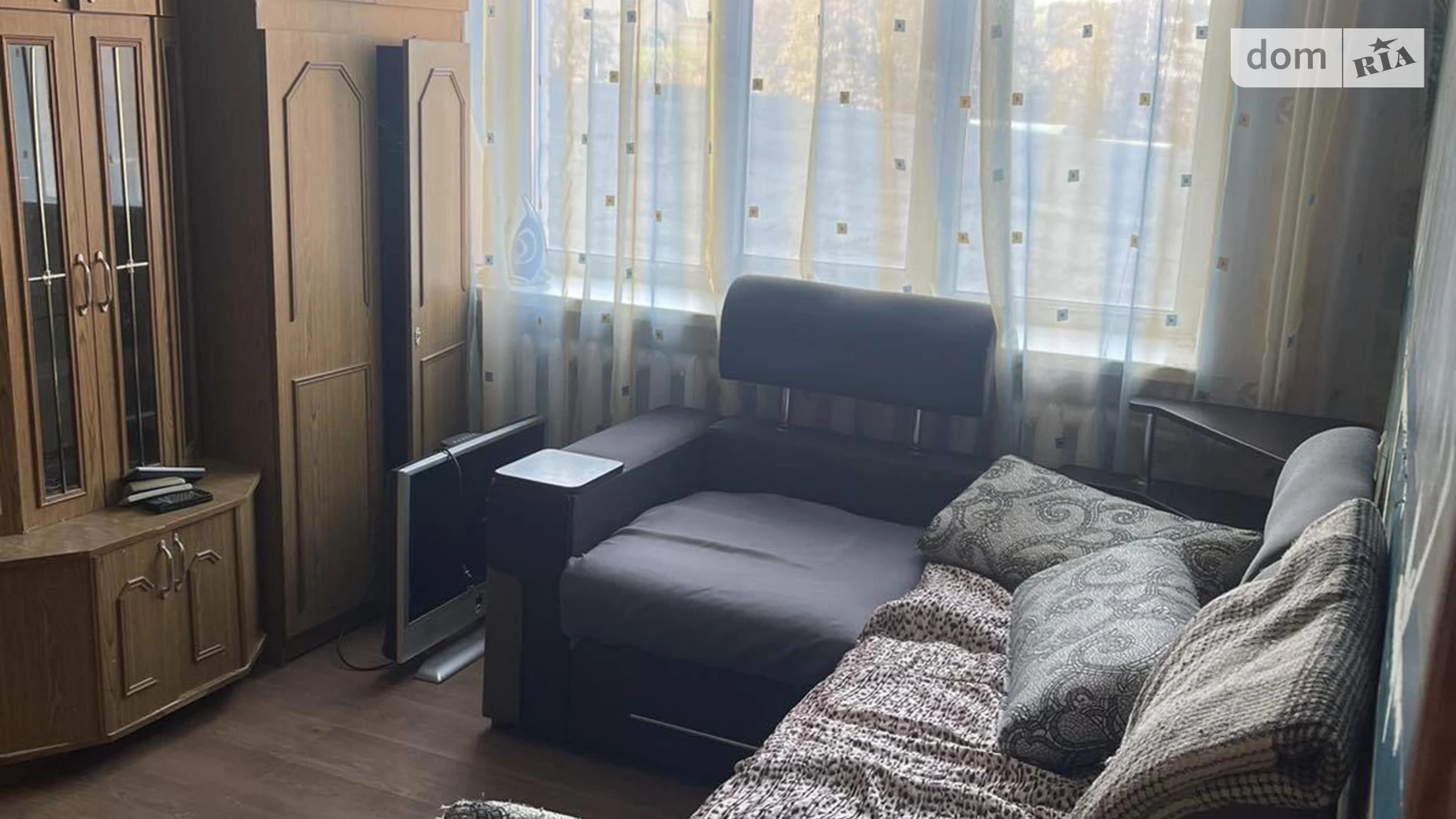 Продается 3-комнатная квартира 53 кв. м в Житомире, ул. Покровская(Щорса) - фото 2