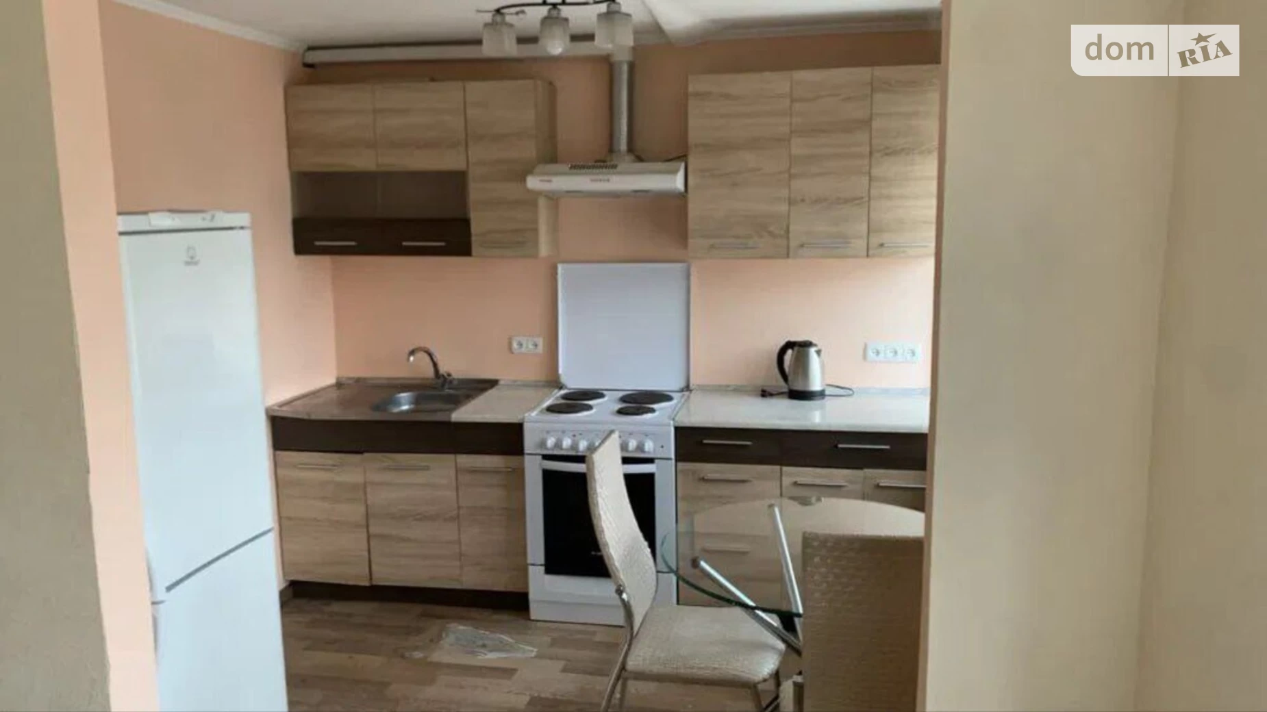 Сдается в аренду 2-комнатная квартира 48 кв. м в Днепре, просп. Хмельницкого Богдана, 16 - фото 4
