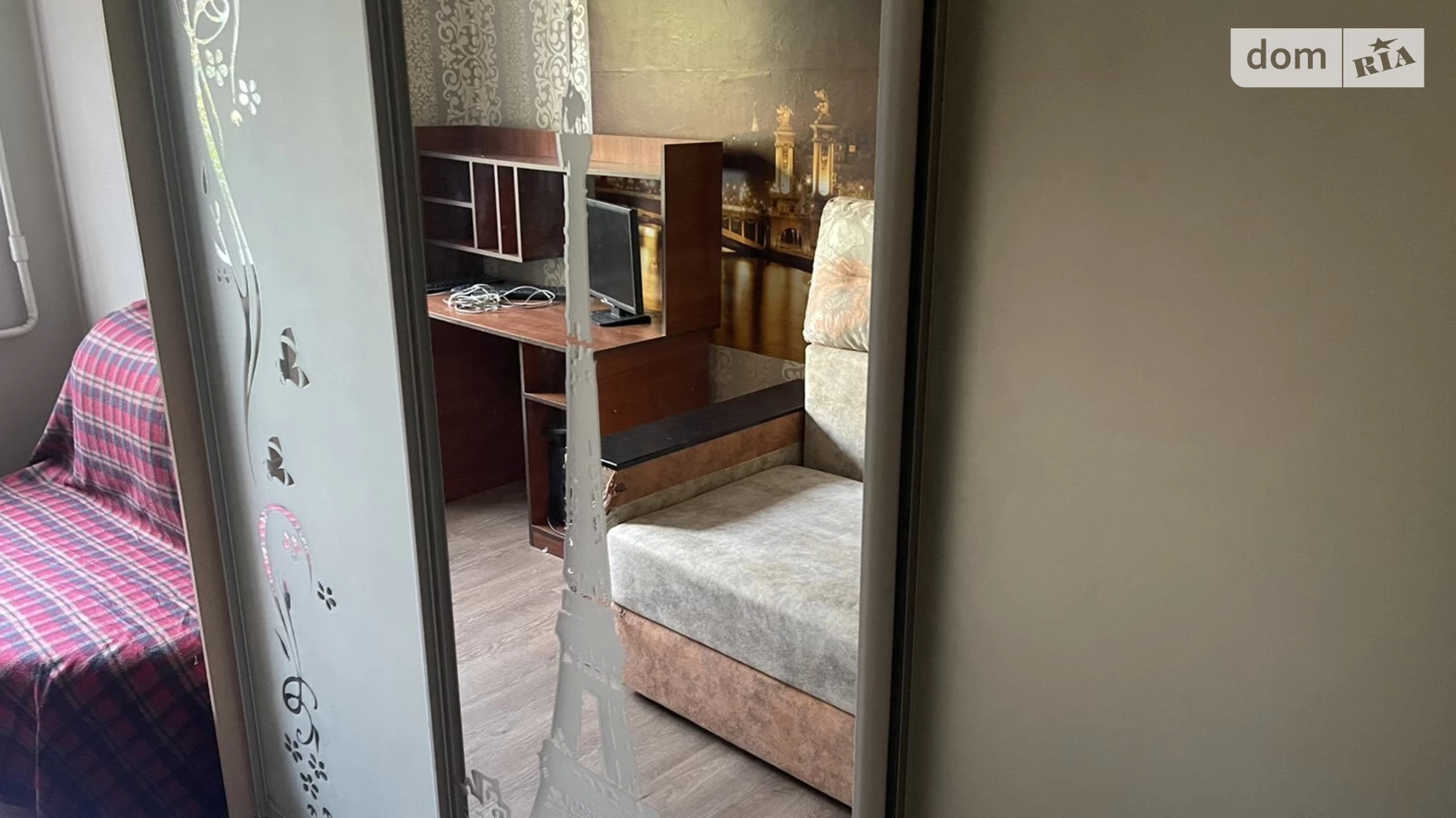 Продается 3-комнатная квартира 53 кв. м в Житомире, ул. Покровская(Щорса) - фото 5