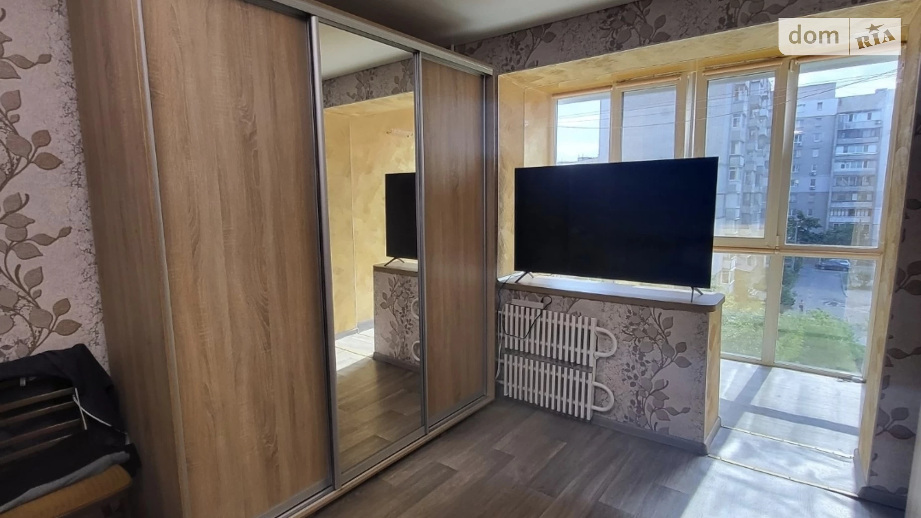 Продається 2-кімнатна квартира 48 кв. м у Дніпрі, цена: 37900 $ - фото 2