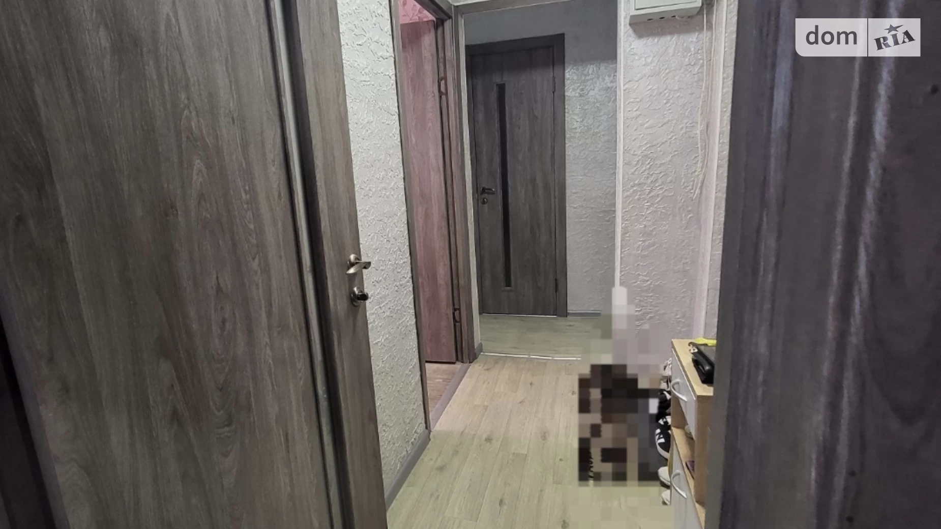 Продається 2-кімнатна квартира 48 кв. м у Дніпрі, цена: 37900 $ - фото 5