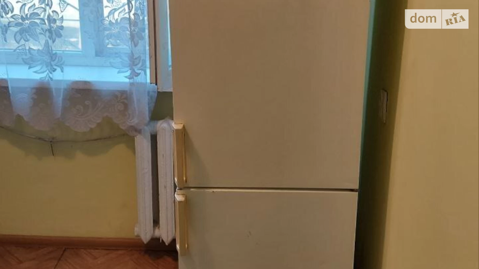 Сдается в аренду 2-комнатная квартира 43 кв. м в Днепре, ул. Калнышевского Петра, 17 - фото 5
