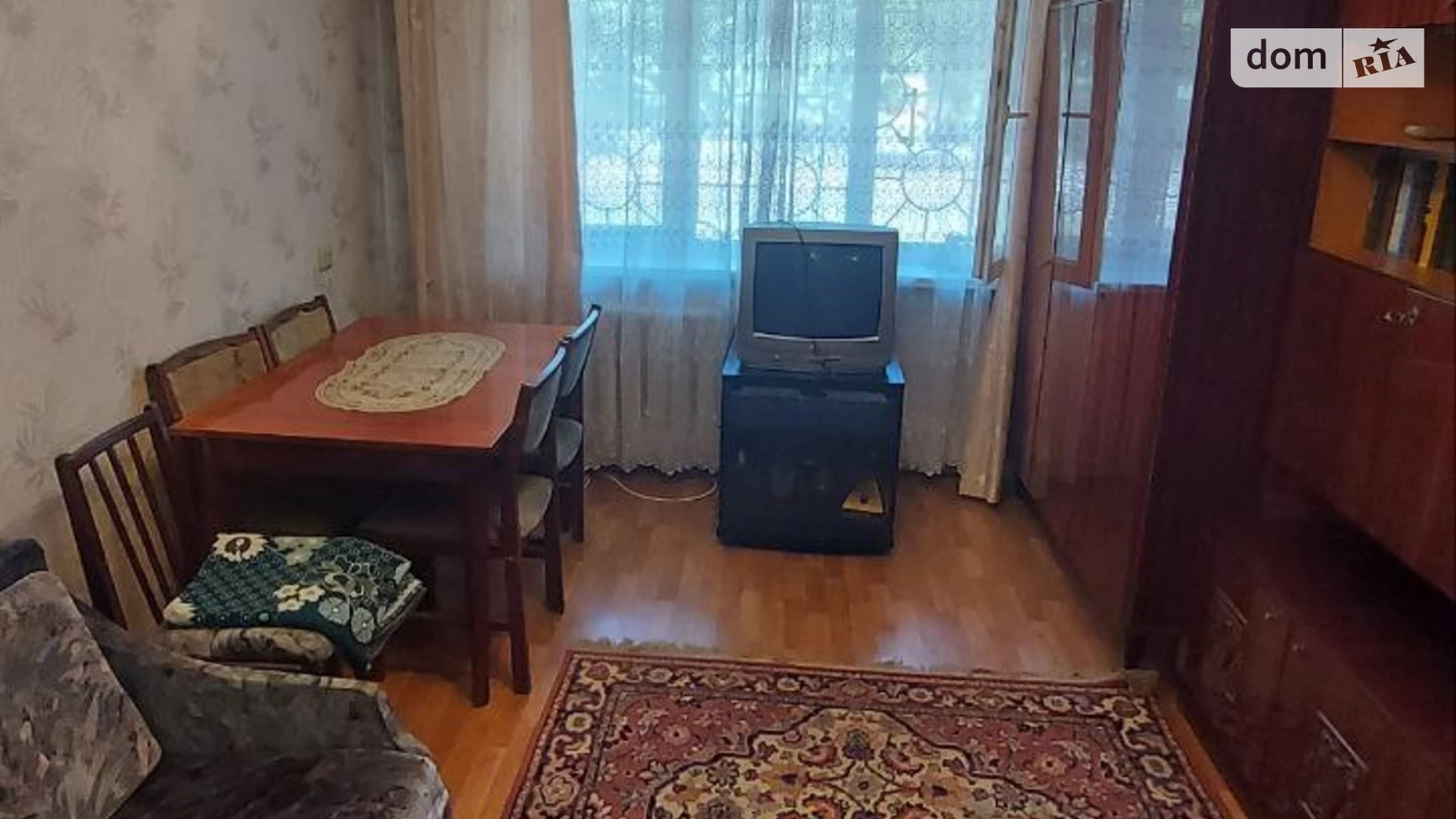 Сдается в аренду 2-комнатная квартира 43 кв. м в Днепре, ул. Калнышевского Петра, 17 - фото 3