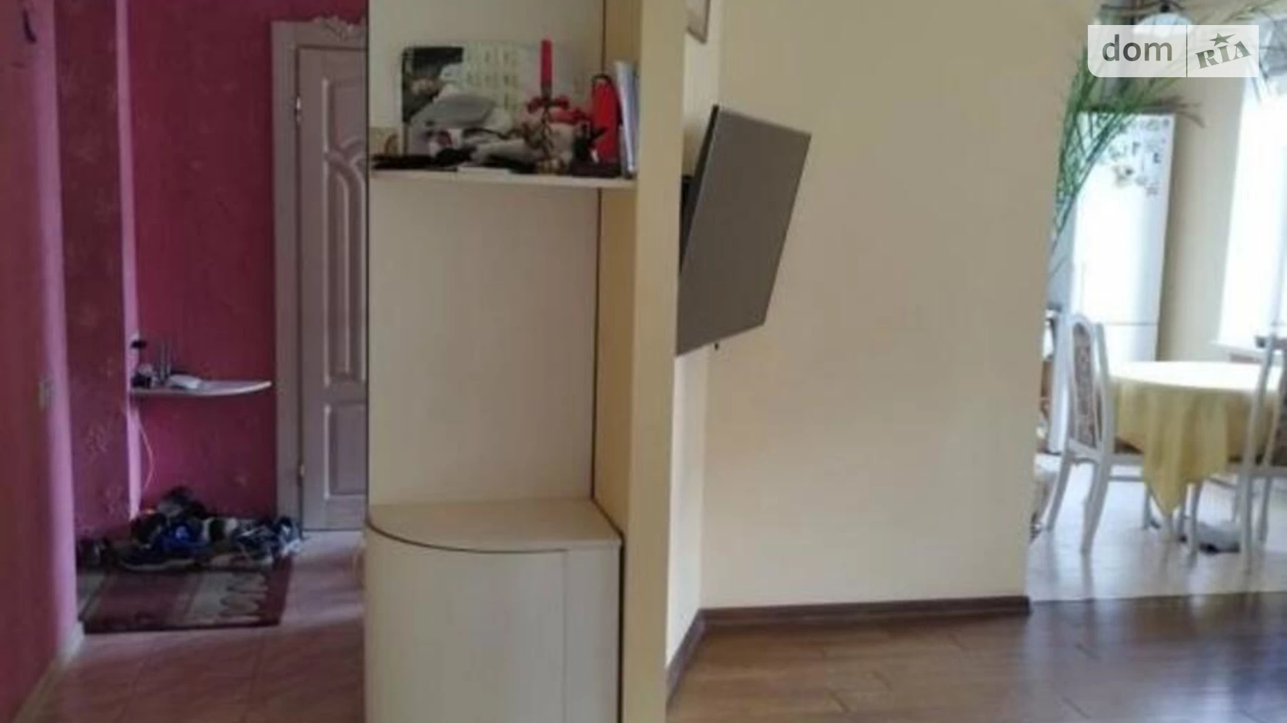 Продається 2-кімнатна квартира 59 кв. м у Києві, вул. Татарська, 18Б - фото 3