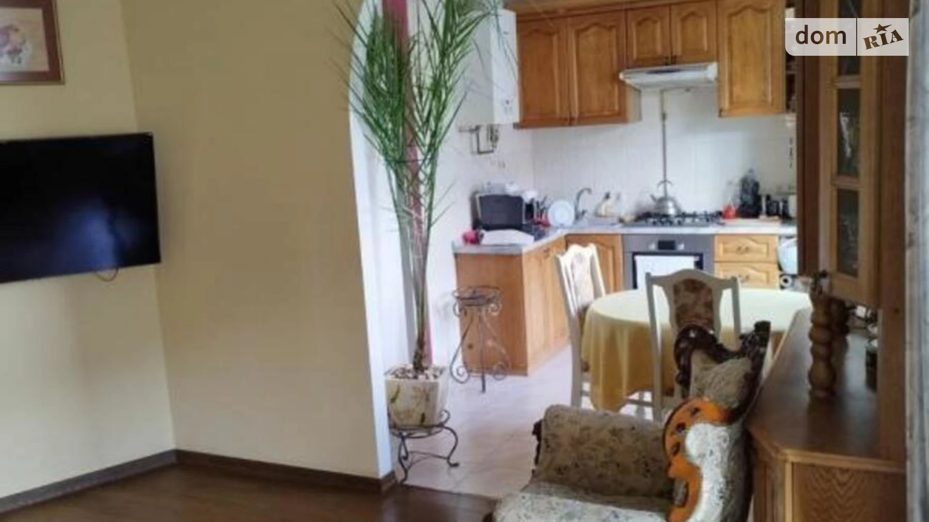 Продається 2-кімнатна квартира 59 кв. м у Києві, вул. Татарська, 18Б - фото 4