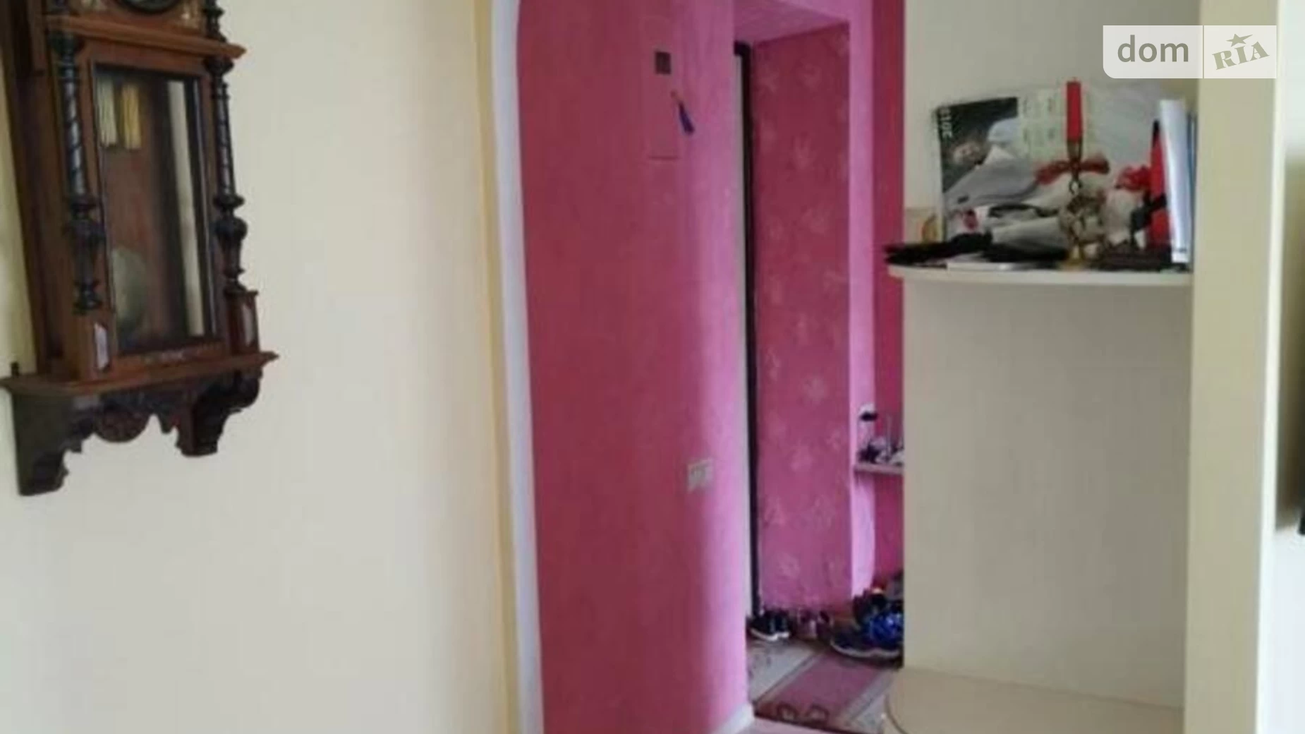 Продається 2-кімнатна квартира 59 кв. м у Києві, вул. Татарська, 18Б - фото 5