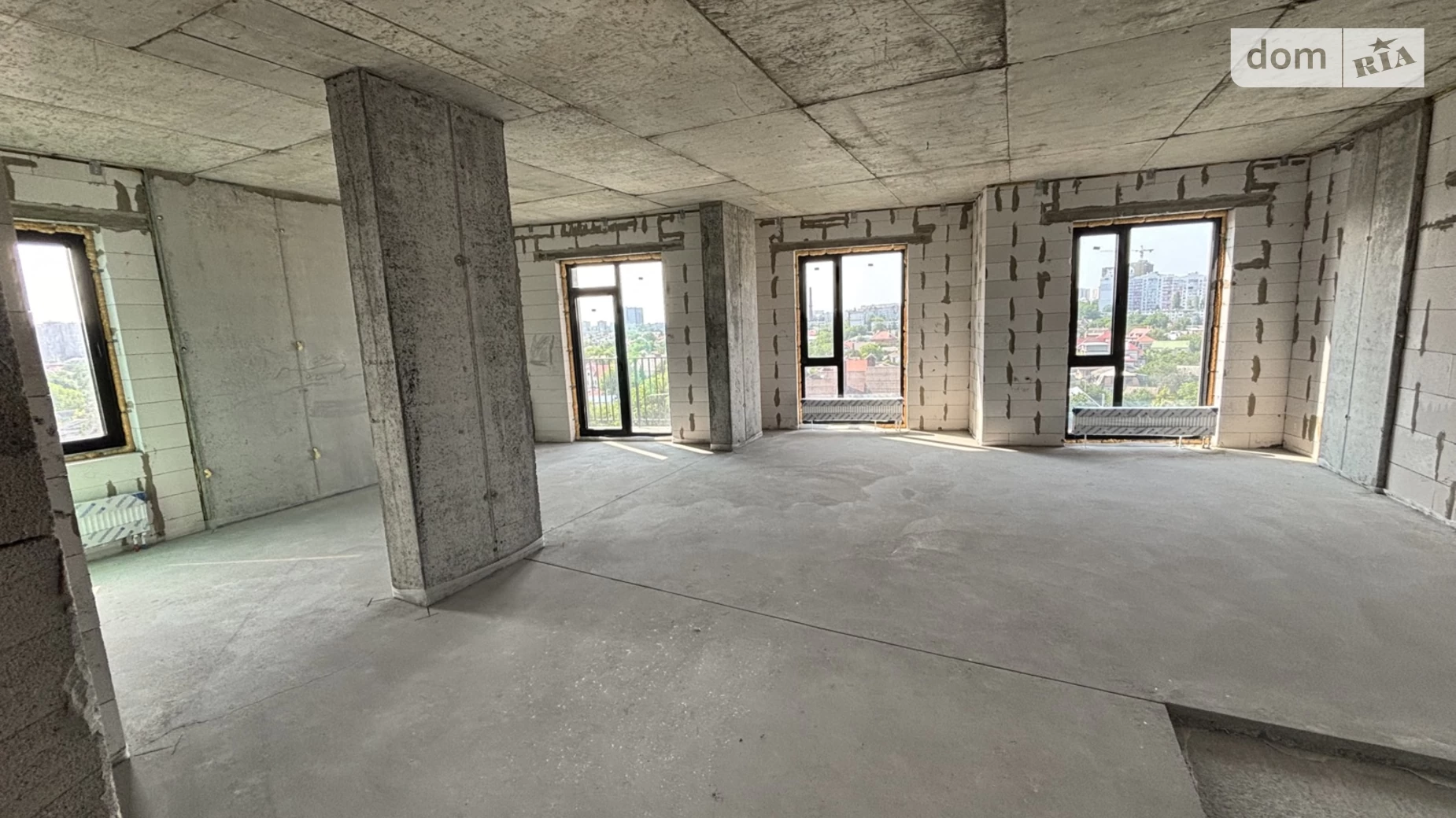 Продается 2-комнатная квартира 65.25 кв. м в Одессе - фото 2