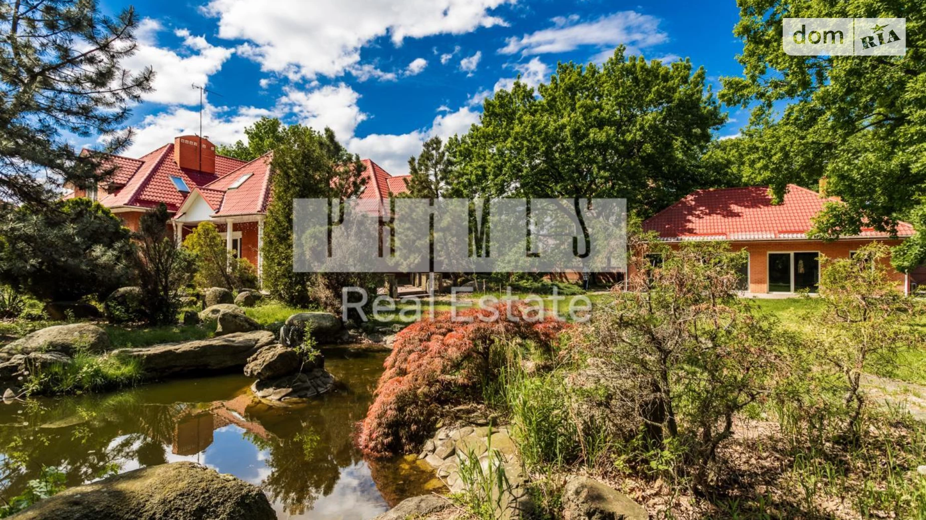 Продается дом на 3 этажа 482.1 кв. м с террасой, цена: 1100000 $ - фото 2