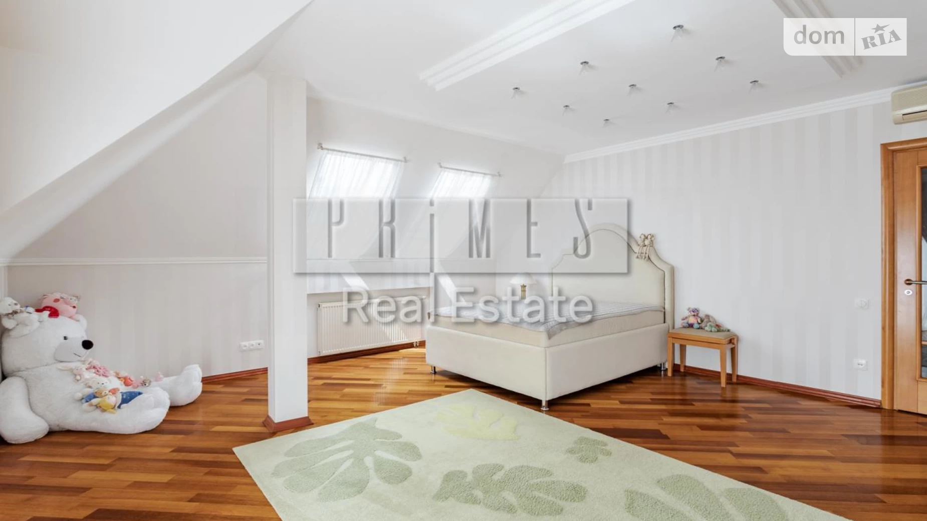 Продается дом на 3 этажа 482.1 кв. м с террасой, цена: 1100000 $ - фото 4