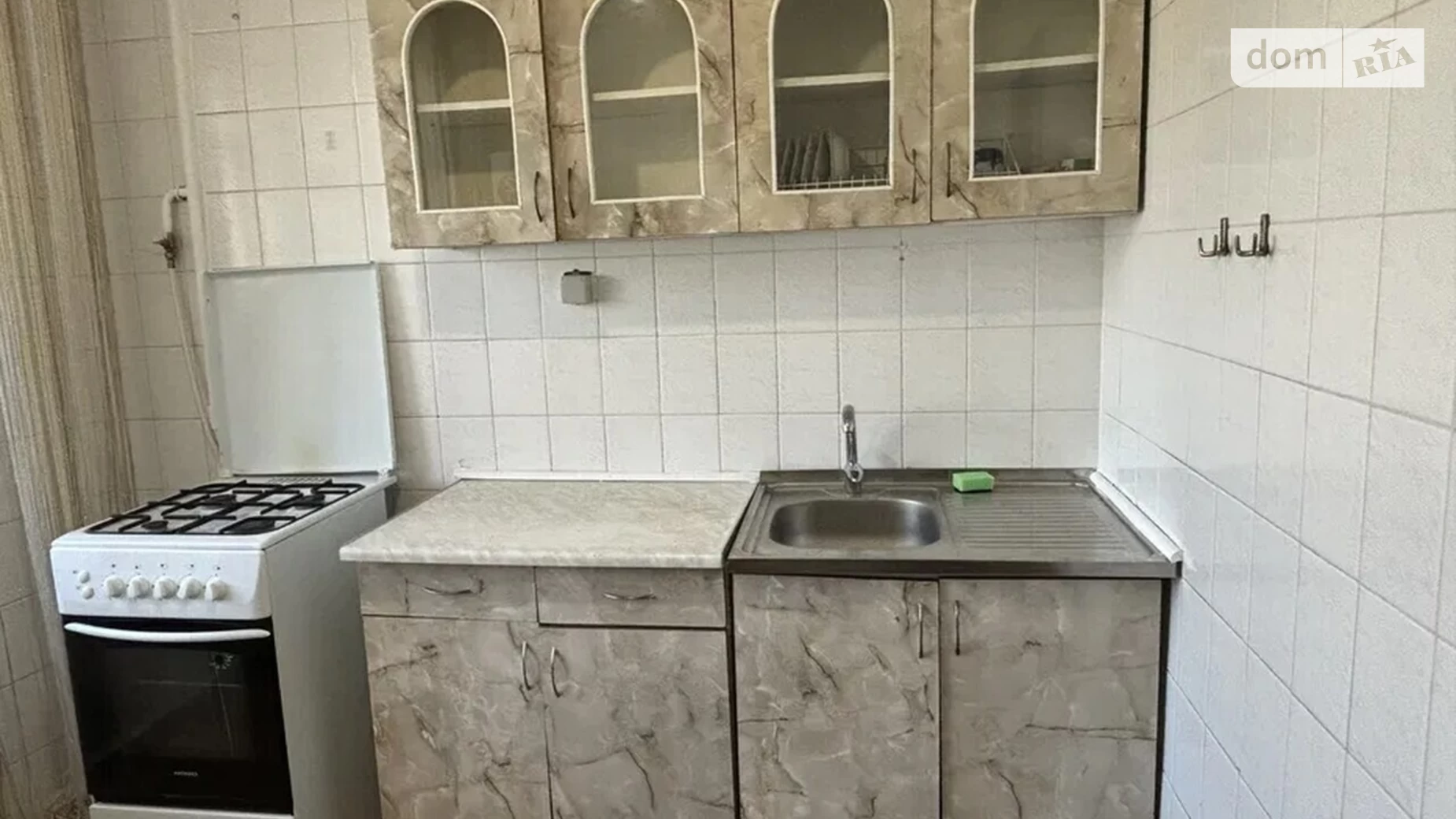 Сдается в аренду 1-комнатная квартира 40 кв. м в Киеве, ул. Героев Днепра, 45 - фото 3