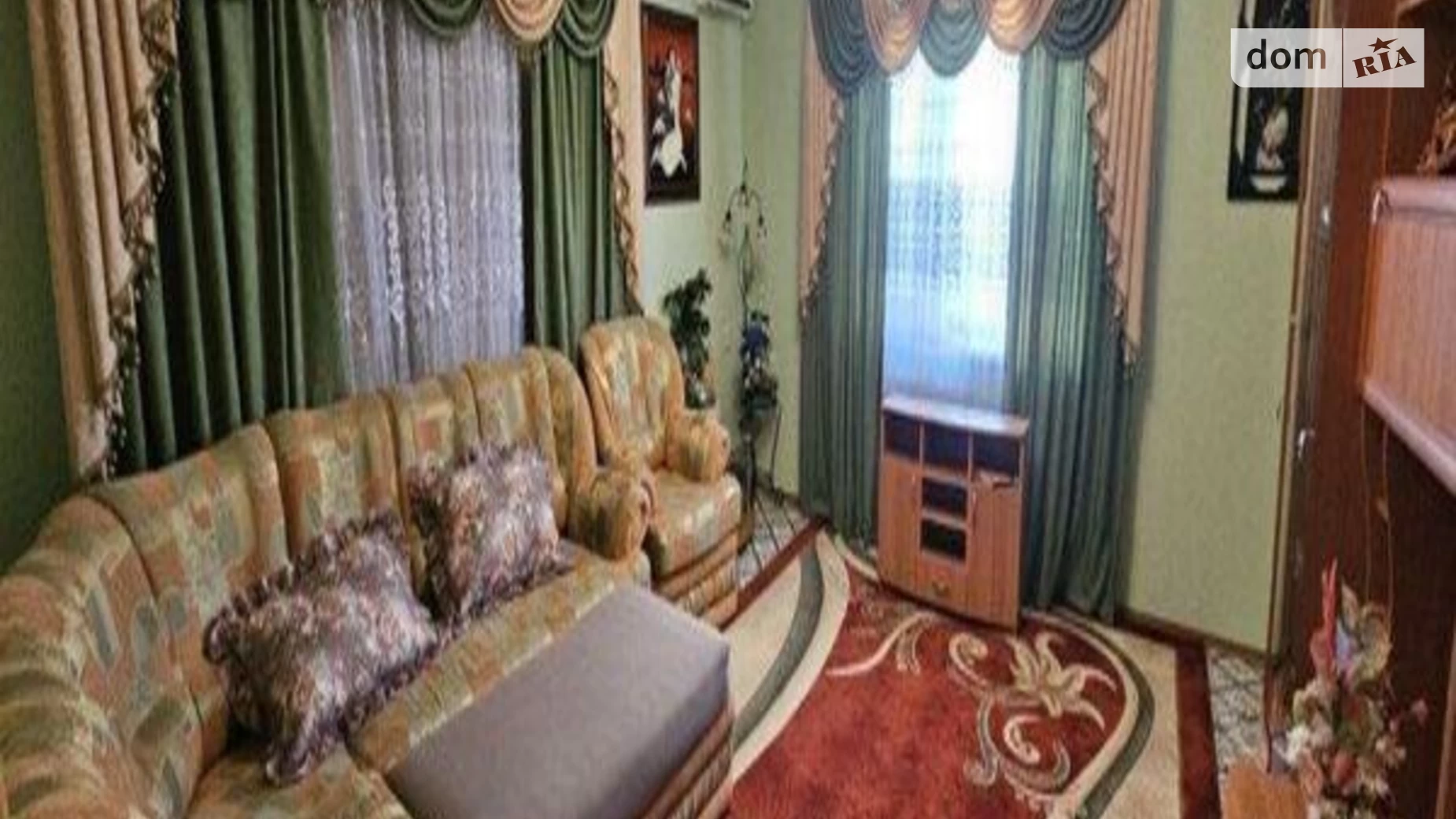 Продается дом на 2 этажа 297 кв. м с гаражом, цена: 120000 $ - фото 4